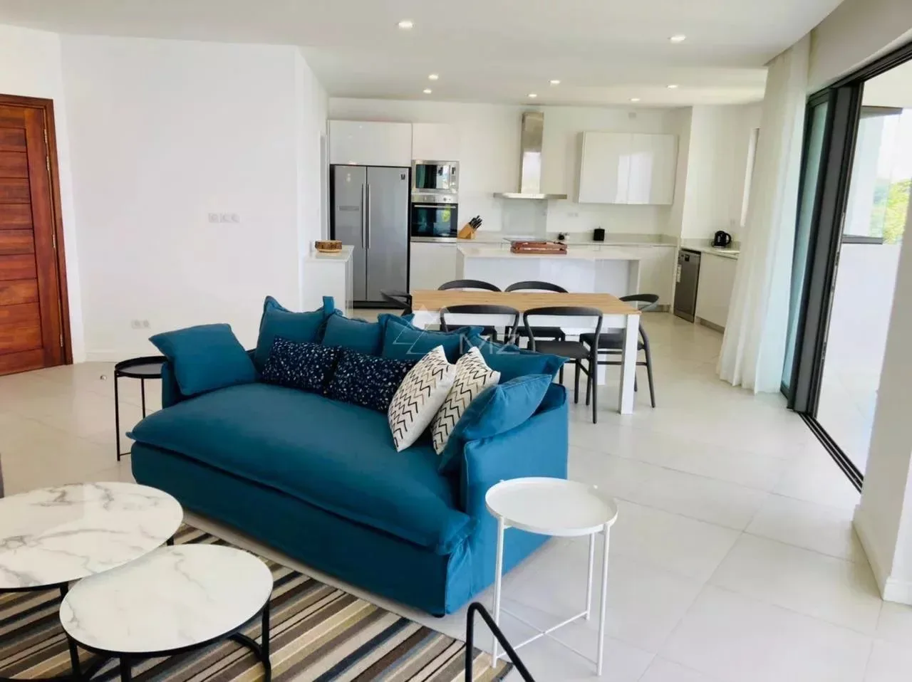 Ile Maurice - Penthouse proche centre ville - Grand Baie - 9