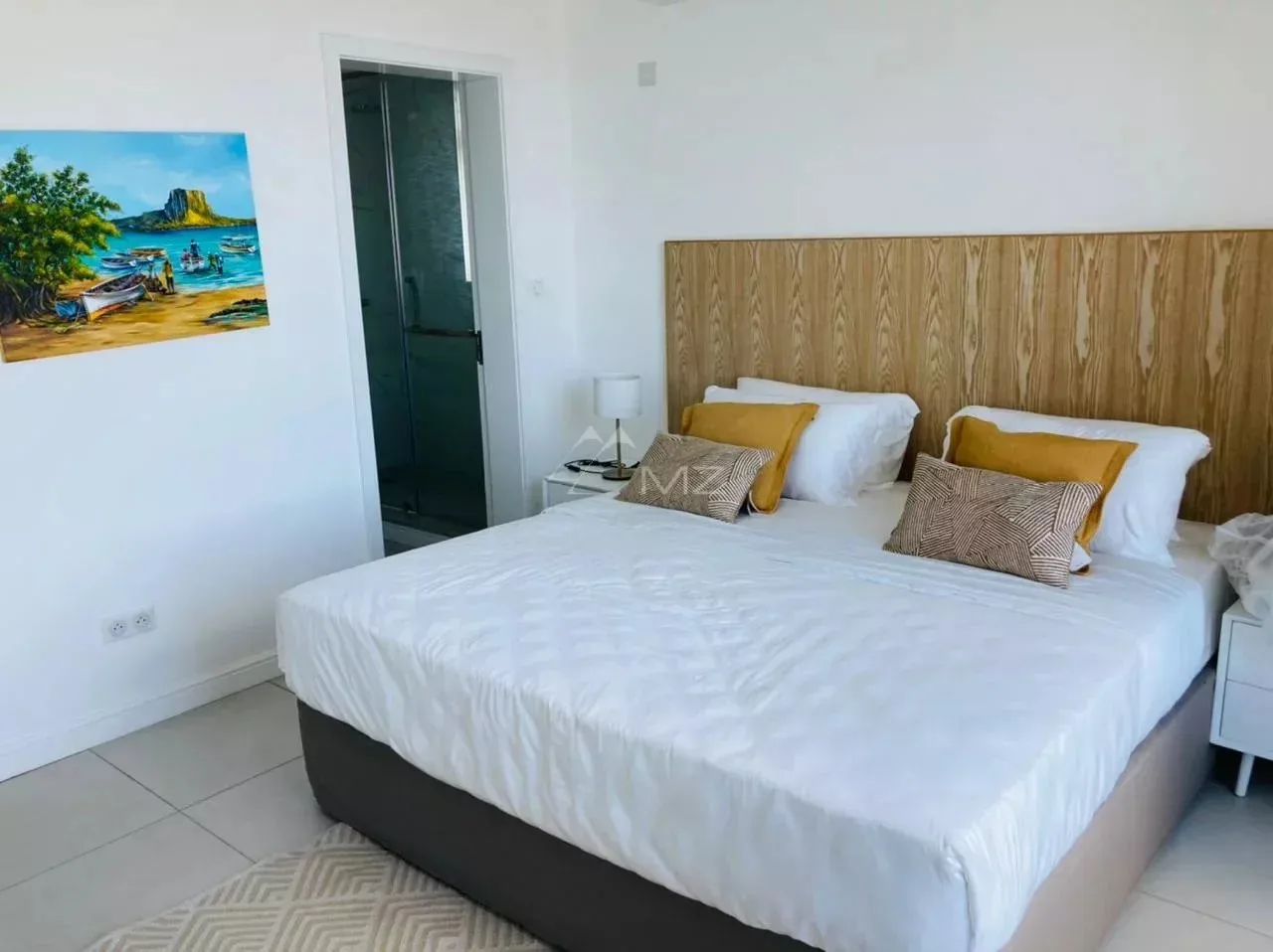 Ile Maurice - Penthouse proche centre ville - Grand Baie - 11
