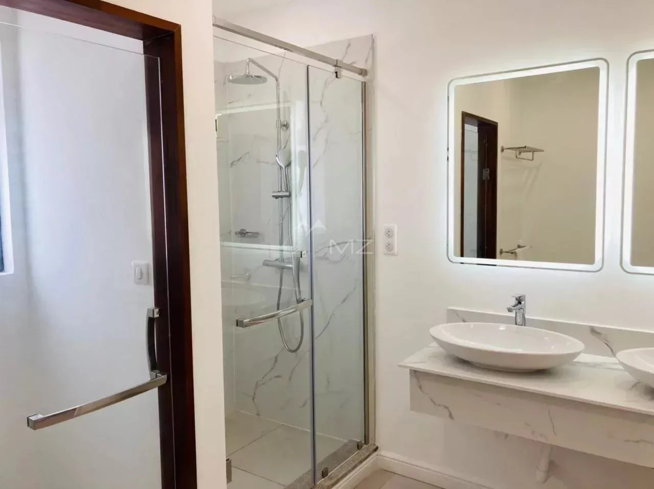 Ile Maurice - Penthouse proche centre ville - Grand Baie - 13