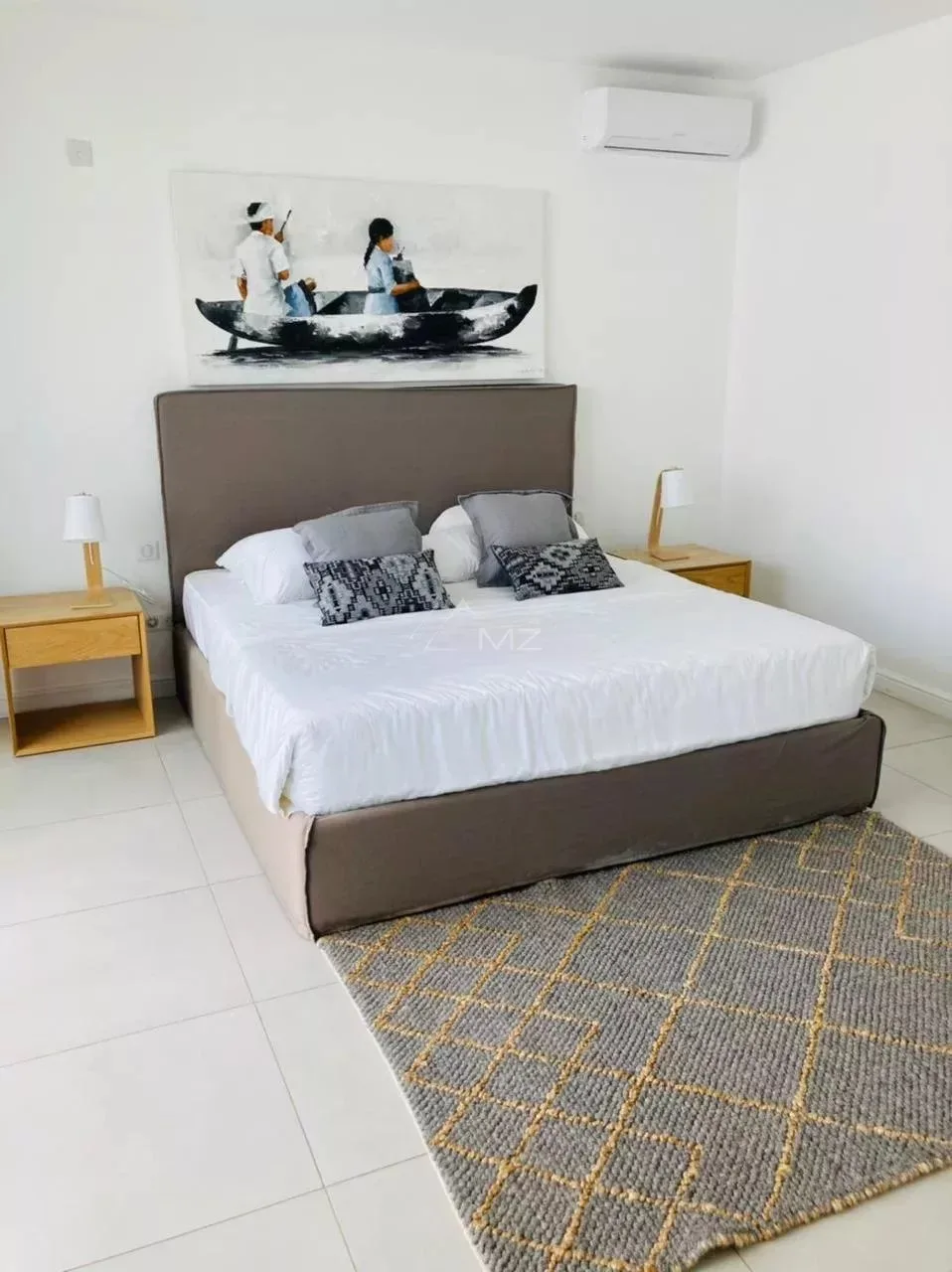 Ile Maurice - Penthouse proche centre ville - Grand Baie - 12