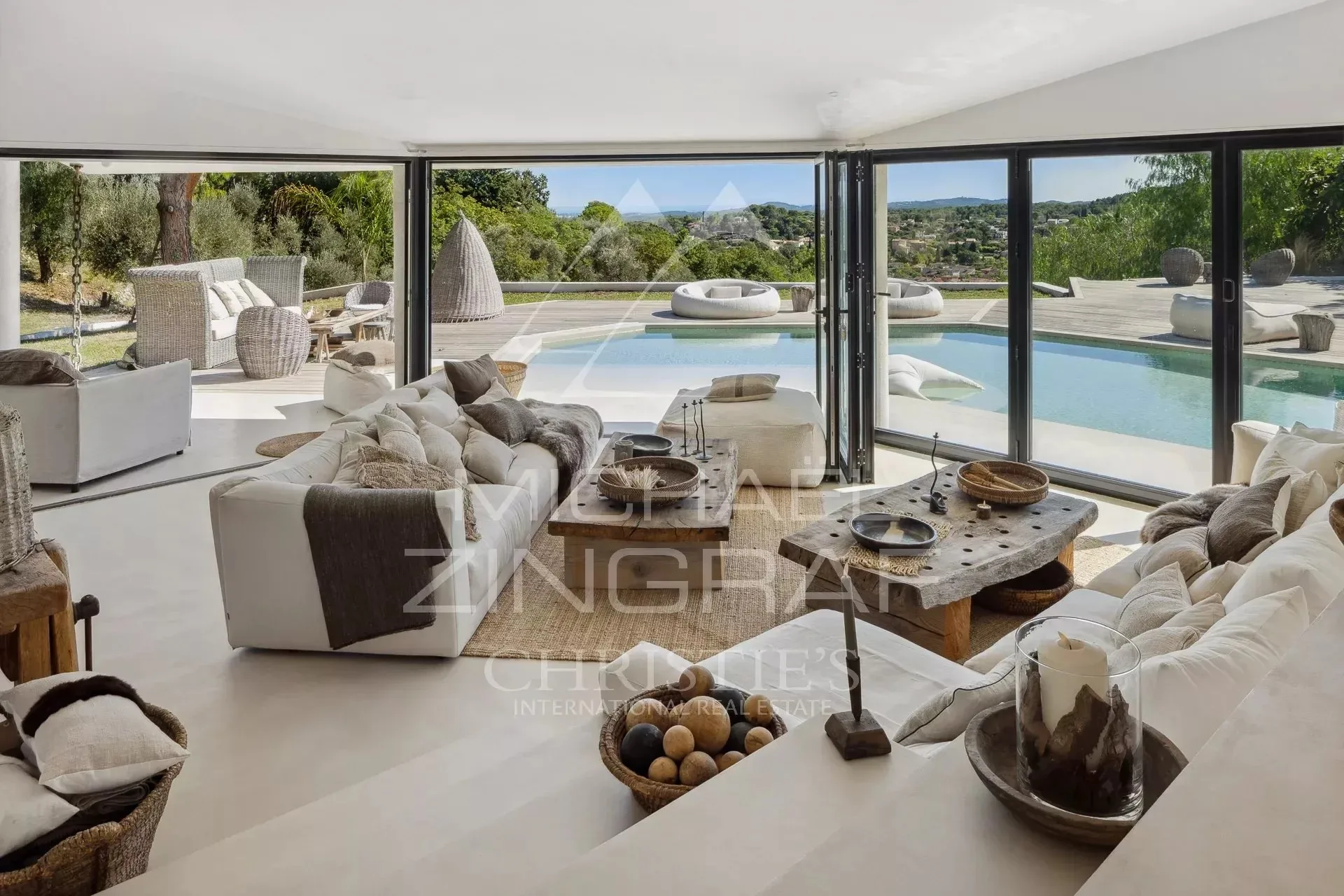 Vue mer, design et sérénité - 3