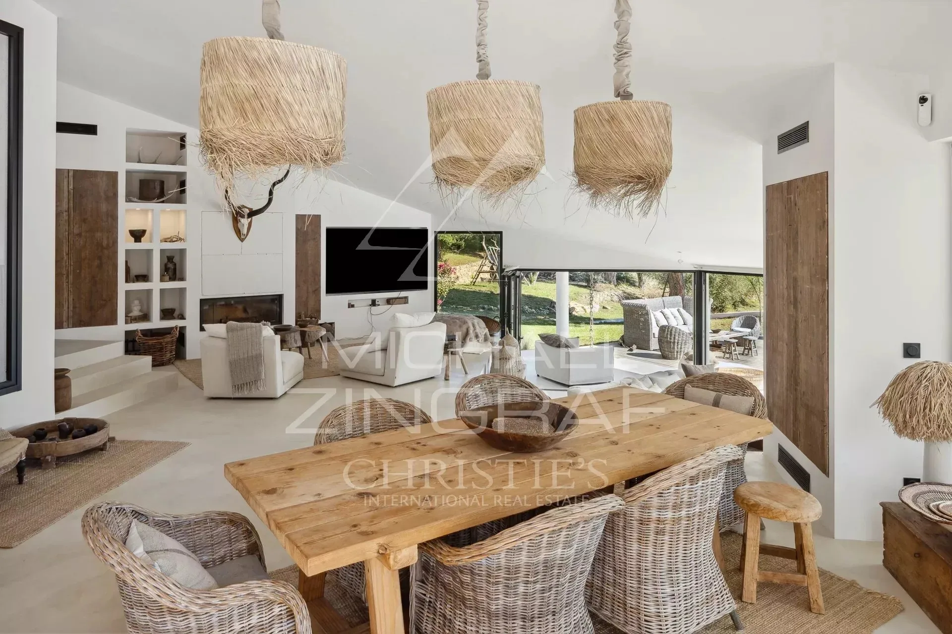 Vue mer, design et sérénité - 4