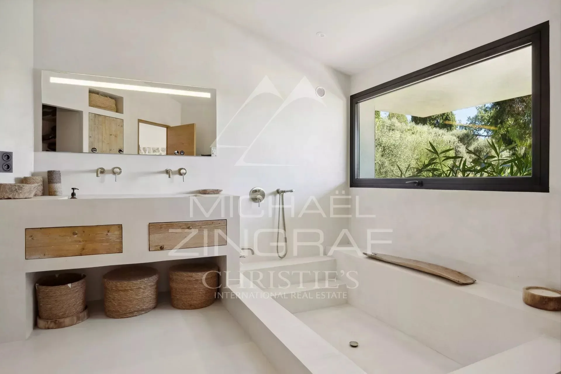 Vue mer, design et sérénité - 9