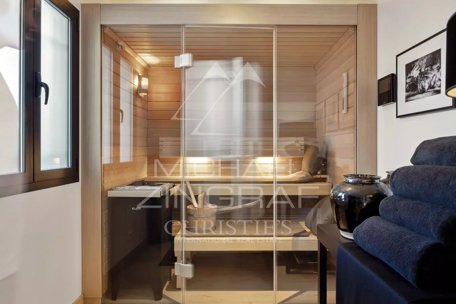 Hauteurs de Cannes - Le Cannet Collines - Charmante villa - 10