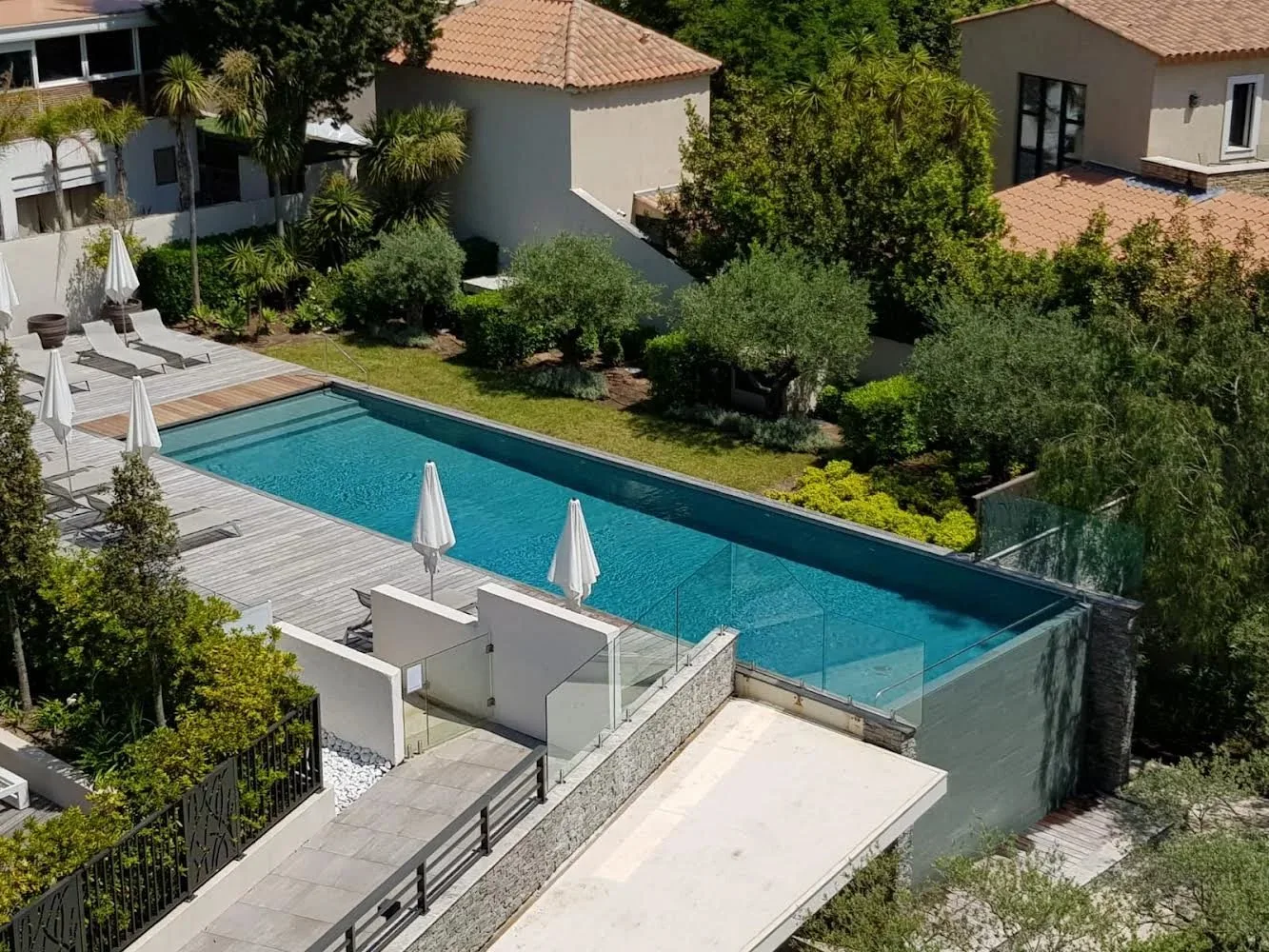 Appartement de Prestige au Cœur de Saint-Tropez - 7