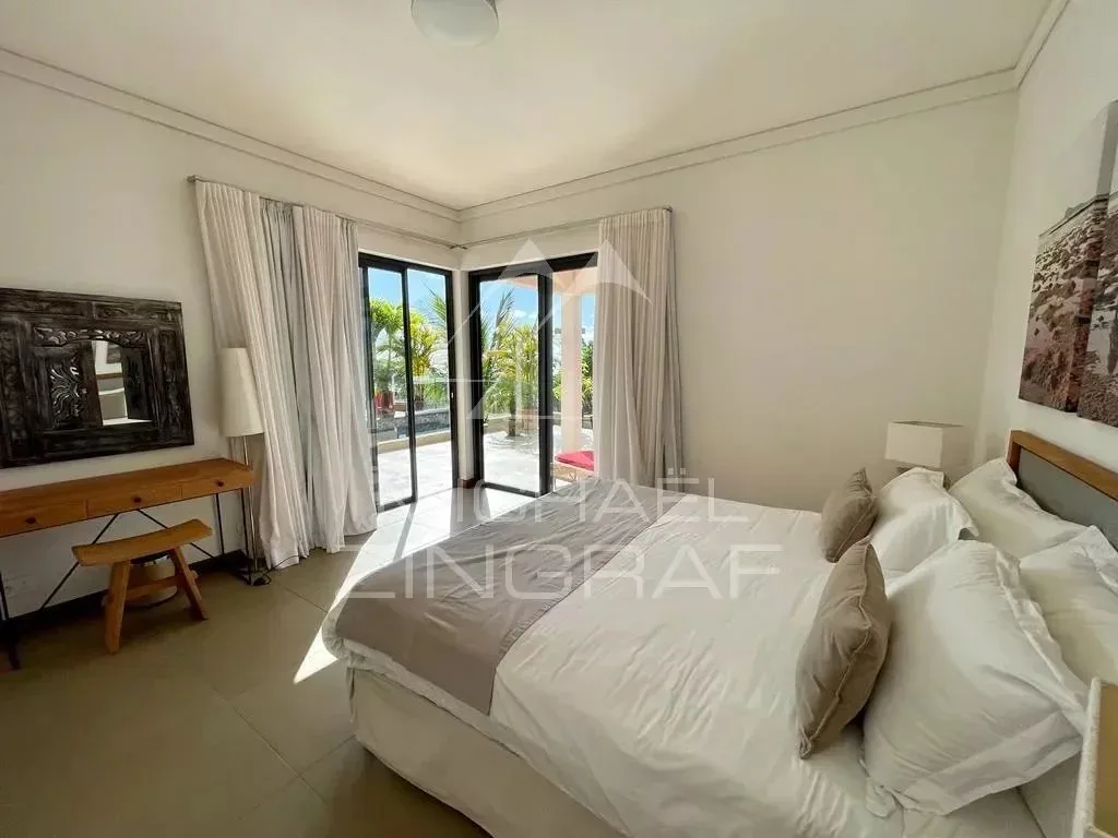 Penthouse vue mer - Haute Rive - 6