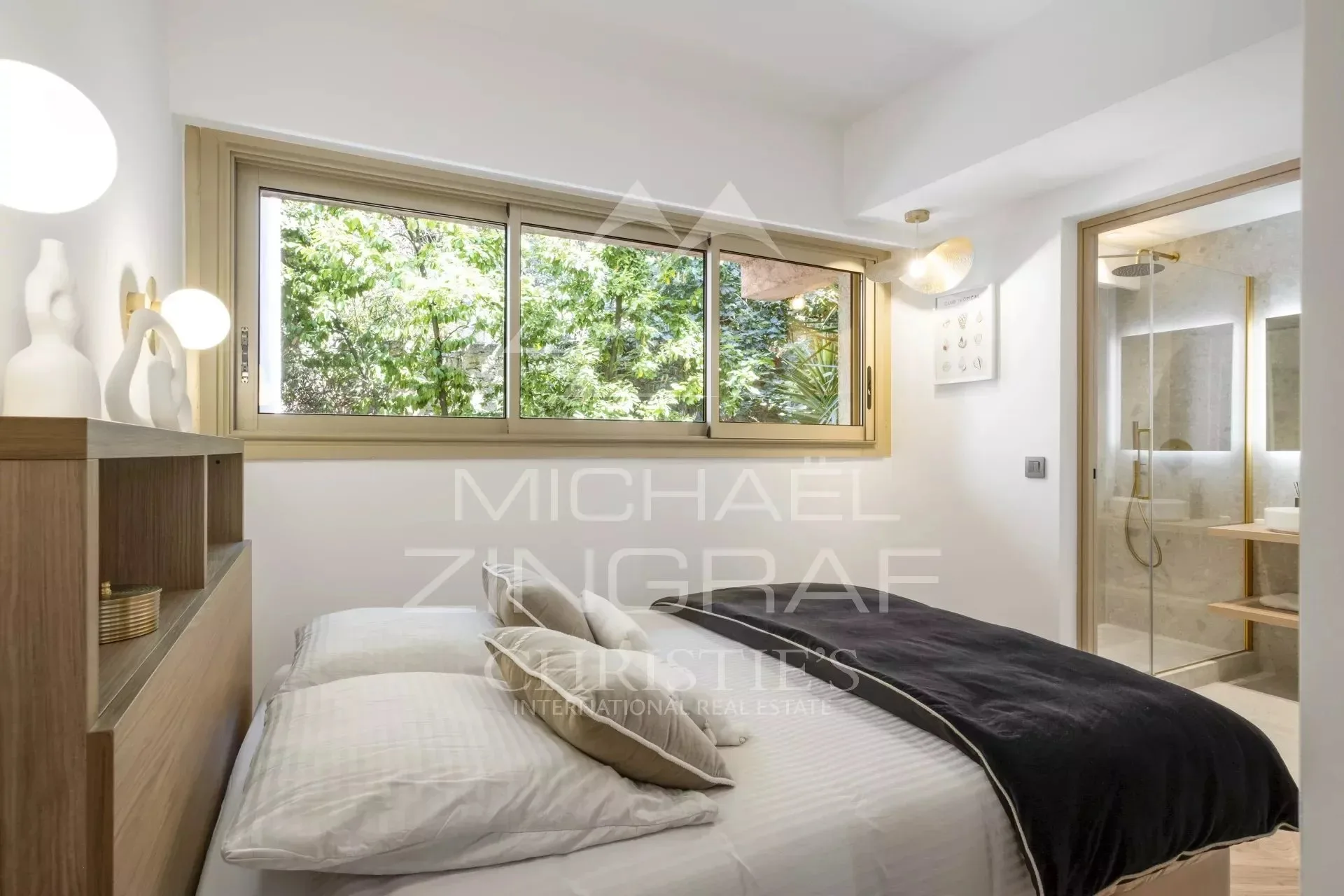 Superbe Appartement 4 chambres dans une résidence exclusive - 13