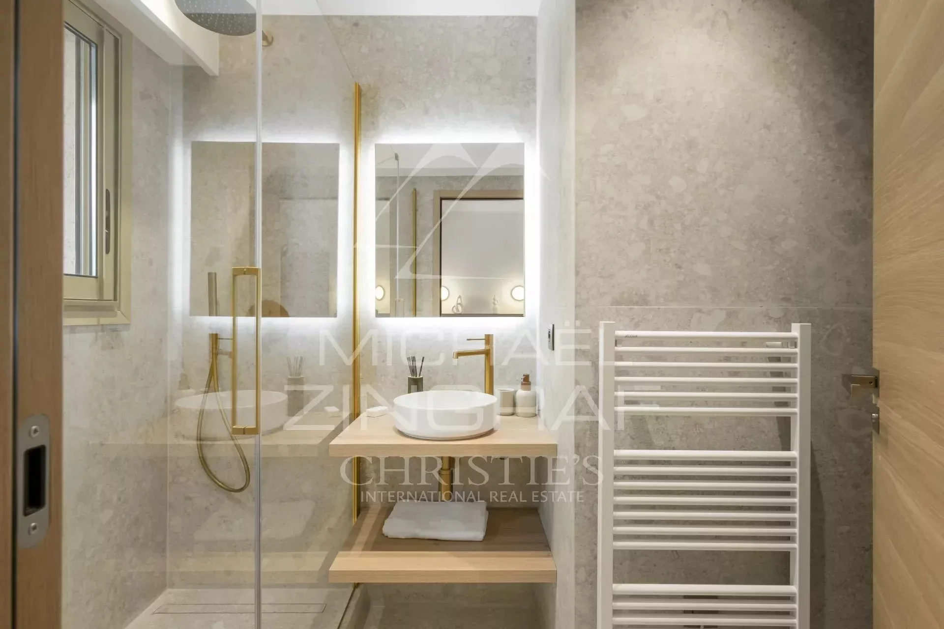Superbe Appartement 4 chambres dans une résidence exclusive - 12