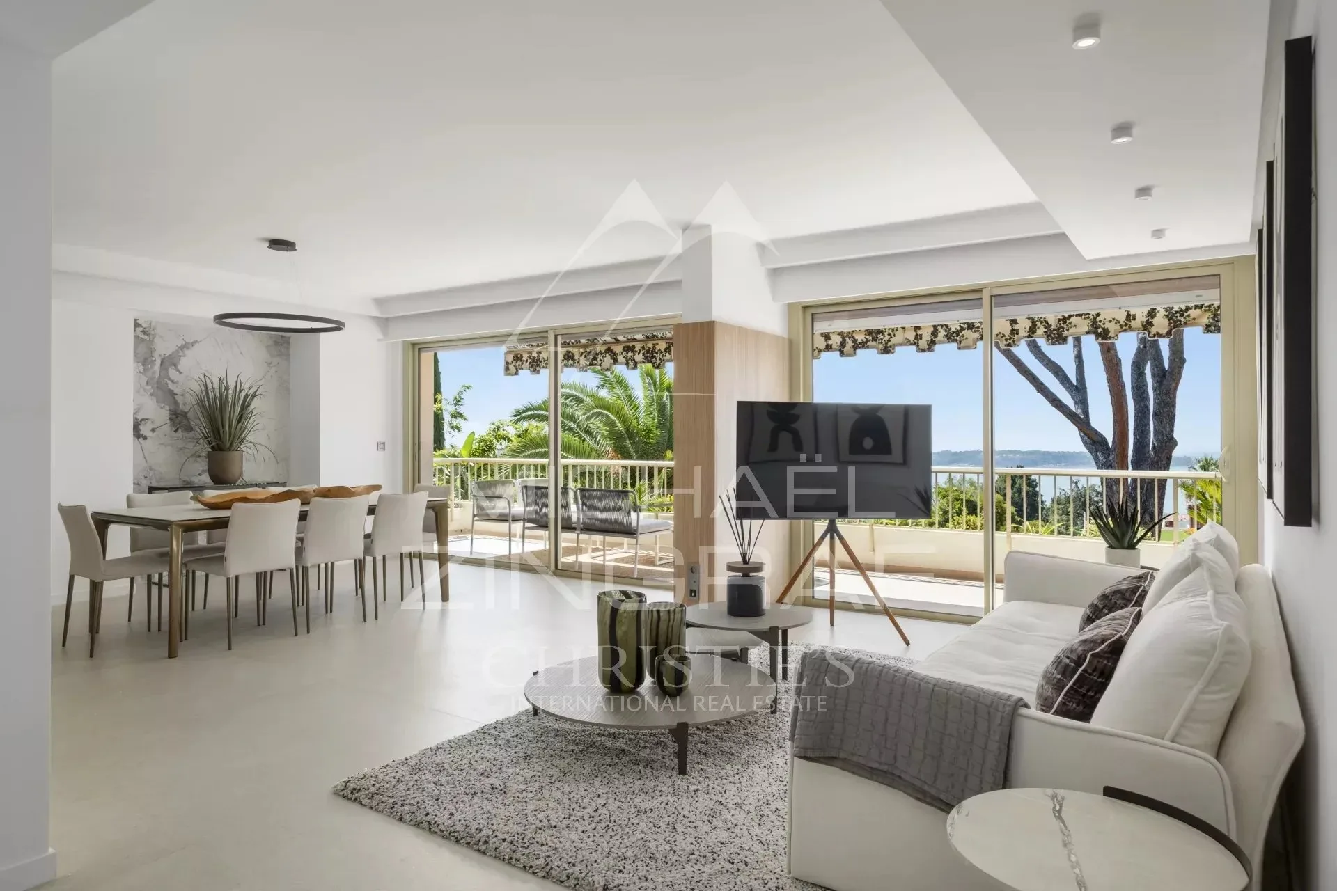 Superbe Appartement 4 chambres dans une résidence exclusive - 4