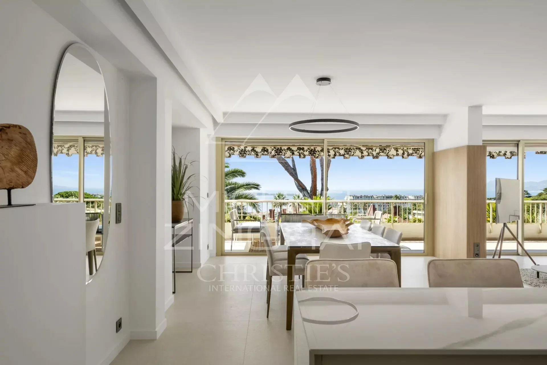 Superbe Appartement 4 chambres dans une résidence exclusive - 5