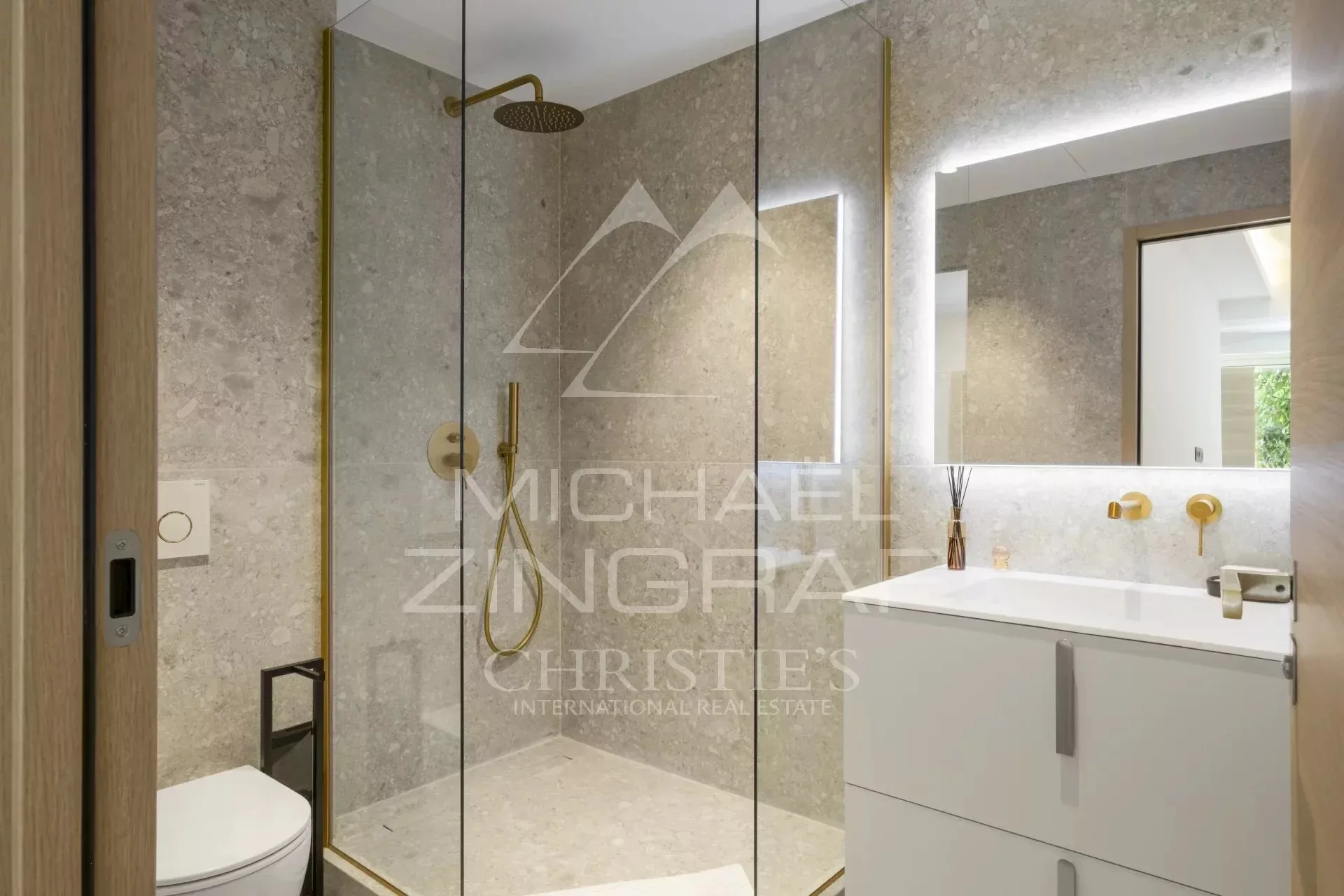 Superbe Appartement 4 chambres dans une résidence exclusive - 14