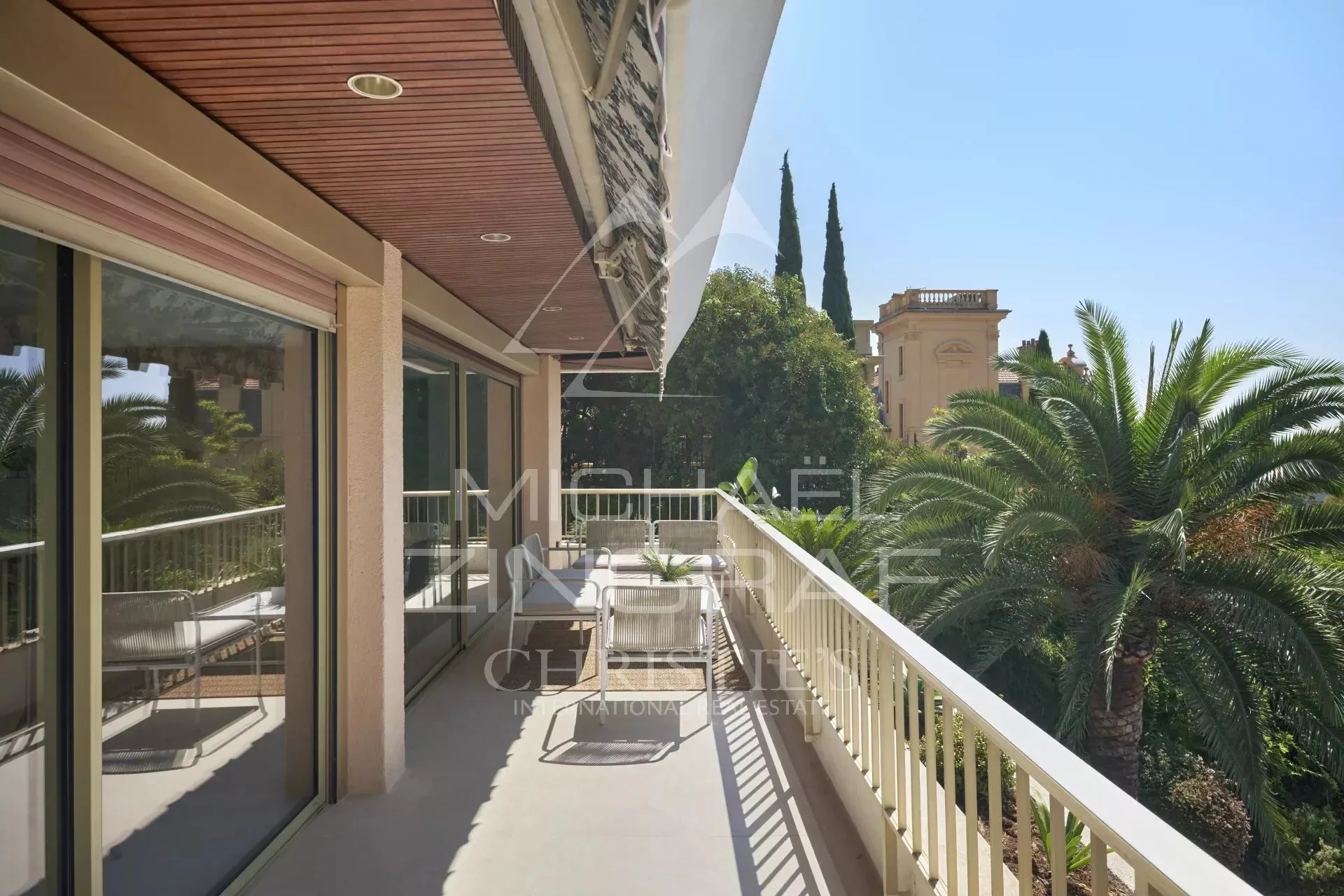 Superbe Appartement 4 chambres dans une résidence exclusive - 16