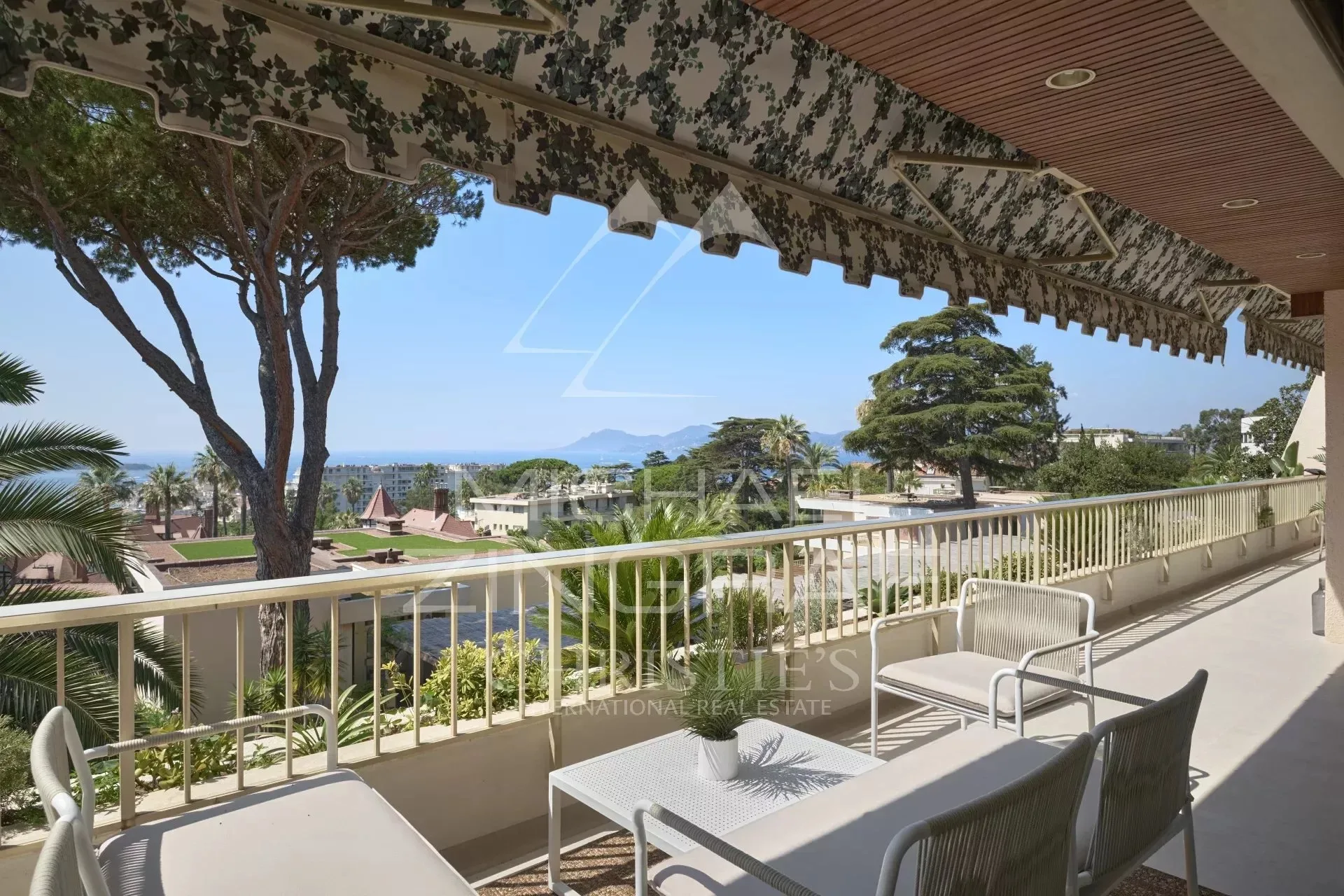 Superbe Appartement 4 chambres dans une résidence exclusive - 17
