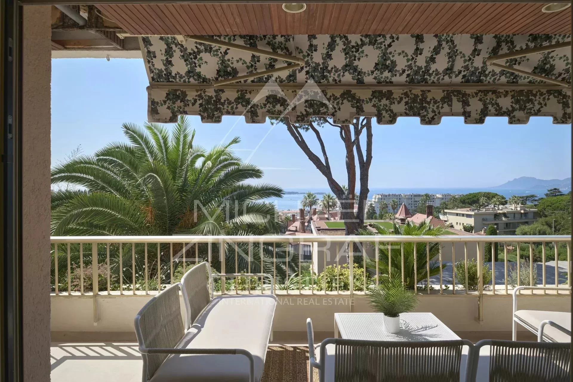 Superbe Appartement 4 chambres dans une résidence exclusive - 18