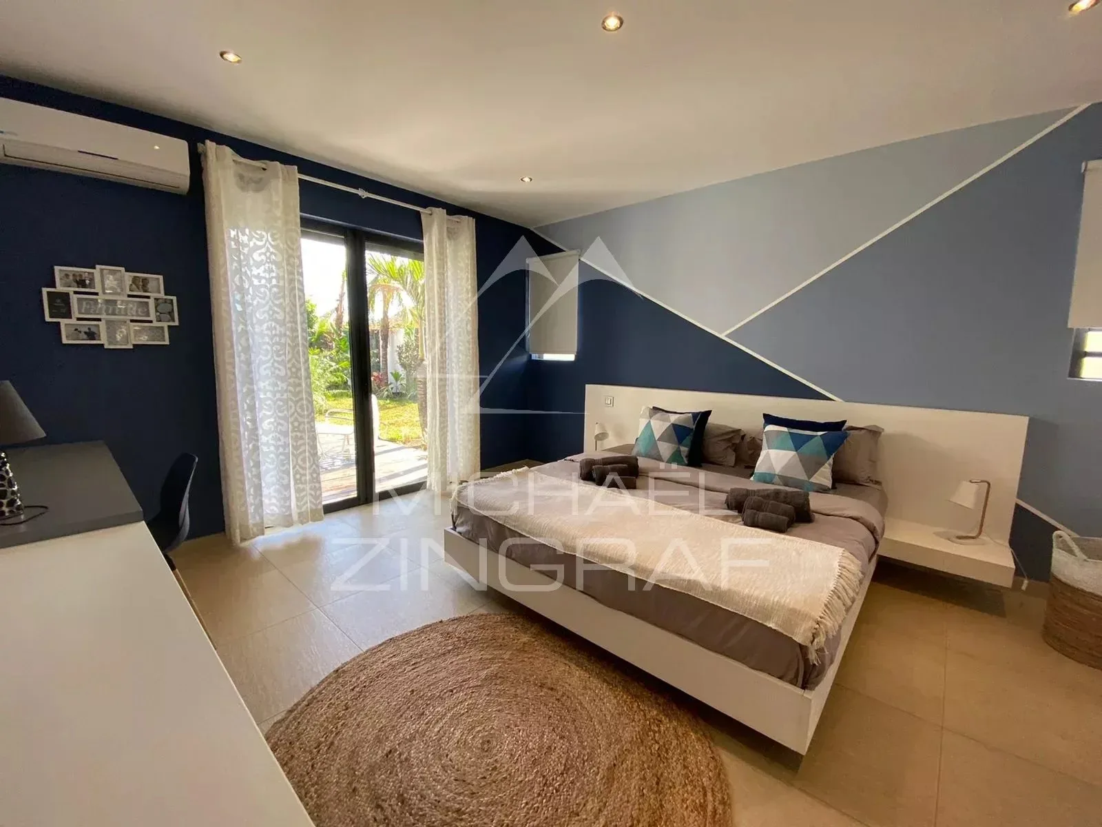 Villa Moderne à Grand-Baie - 8