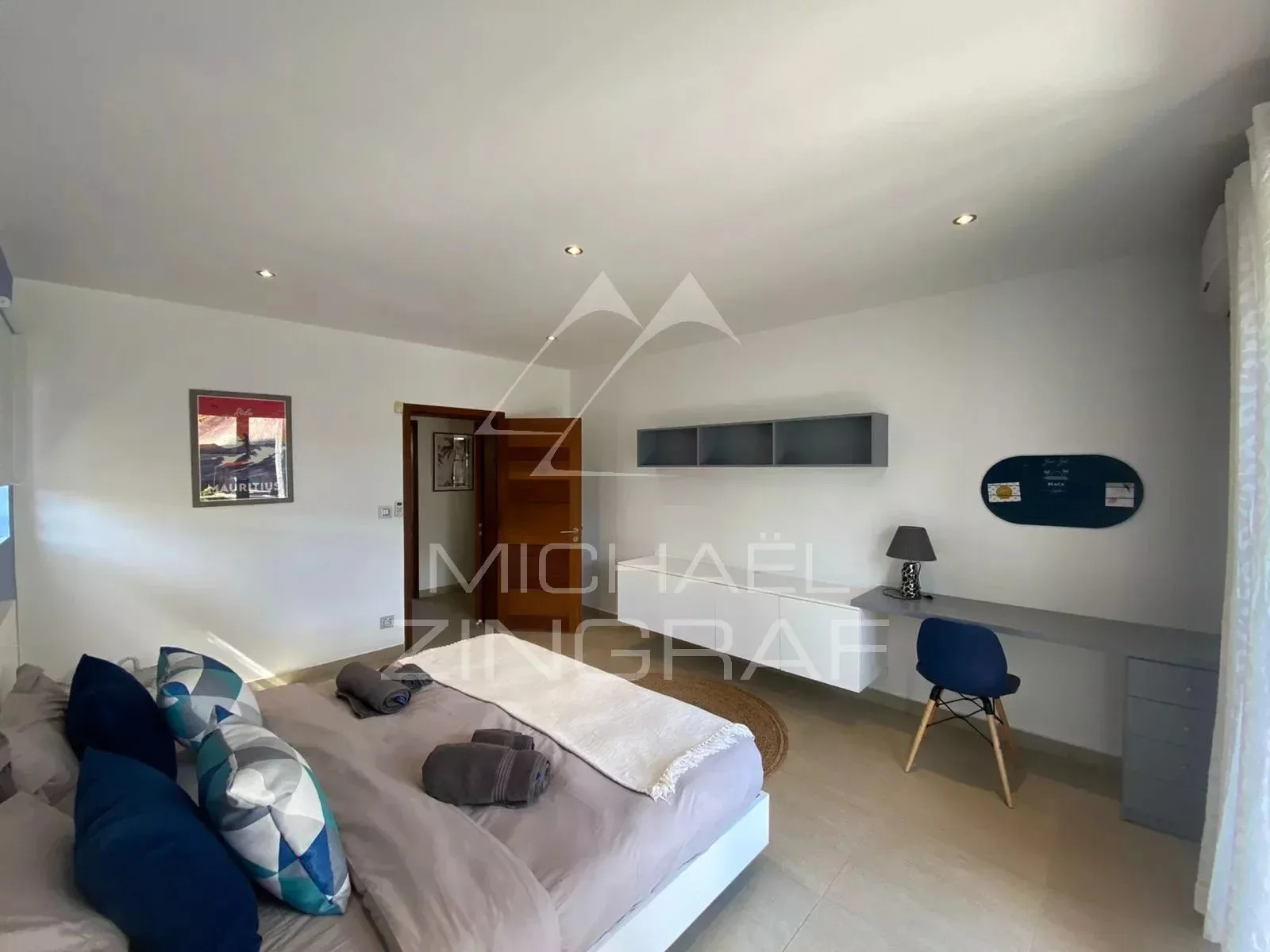 Villa Moderne à Grand-Baie - 10