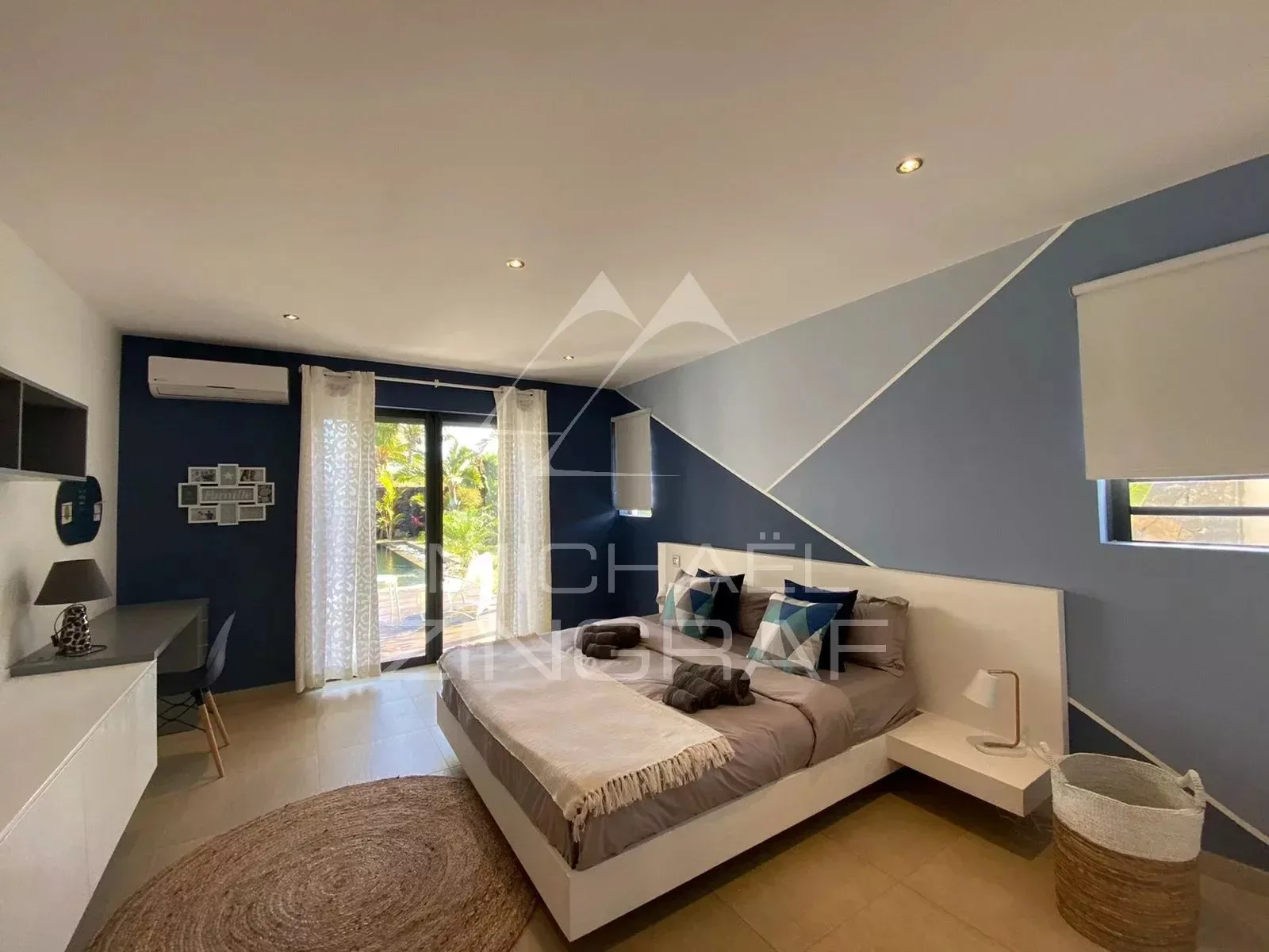 Villa Moderne à Grand-Baie - 13