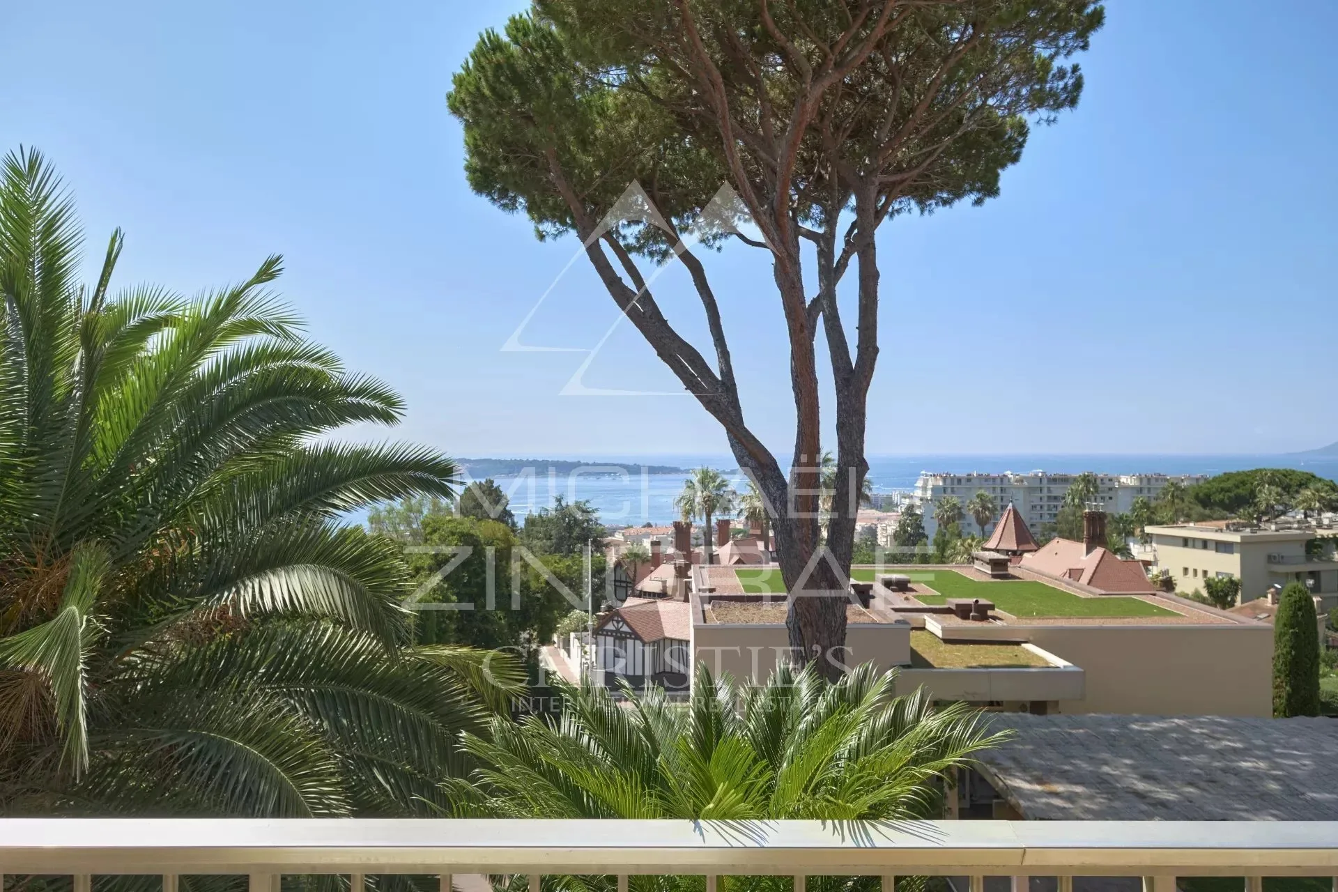 Superbe Appartement 4 chambres dans une résidence exclusive - 19