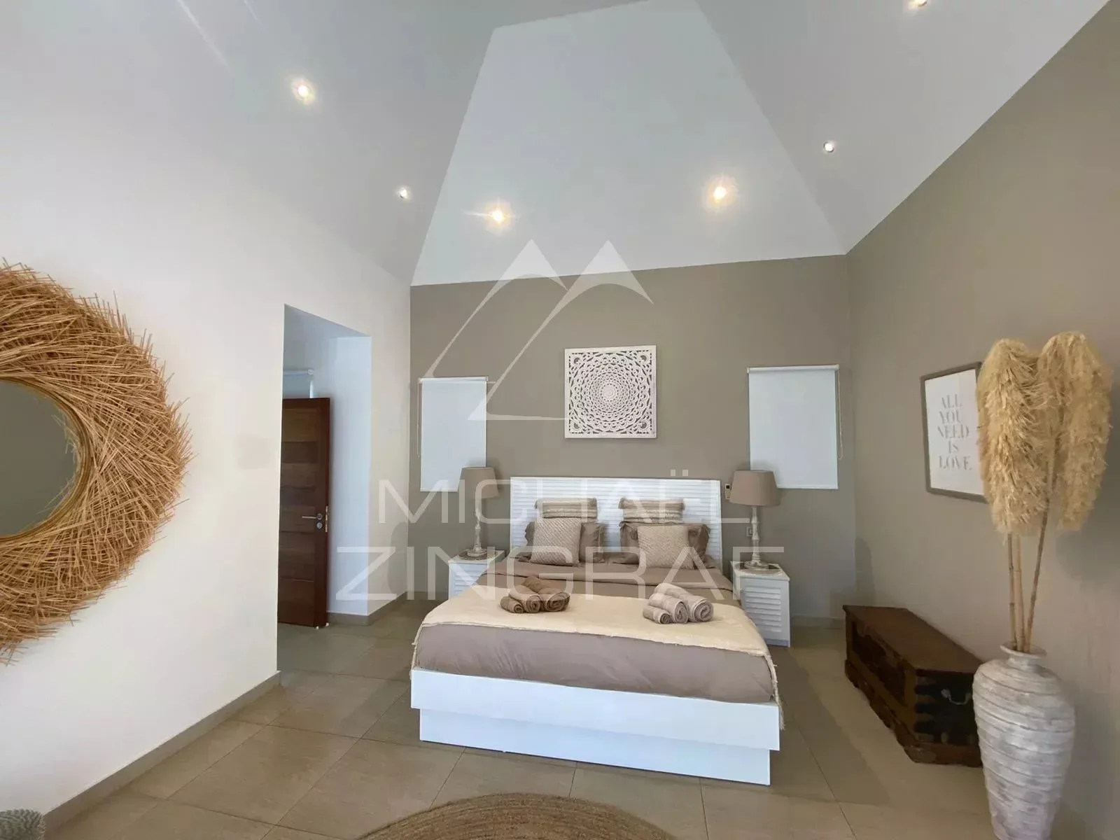 Villa Moderne à Grand-Baie - 17