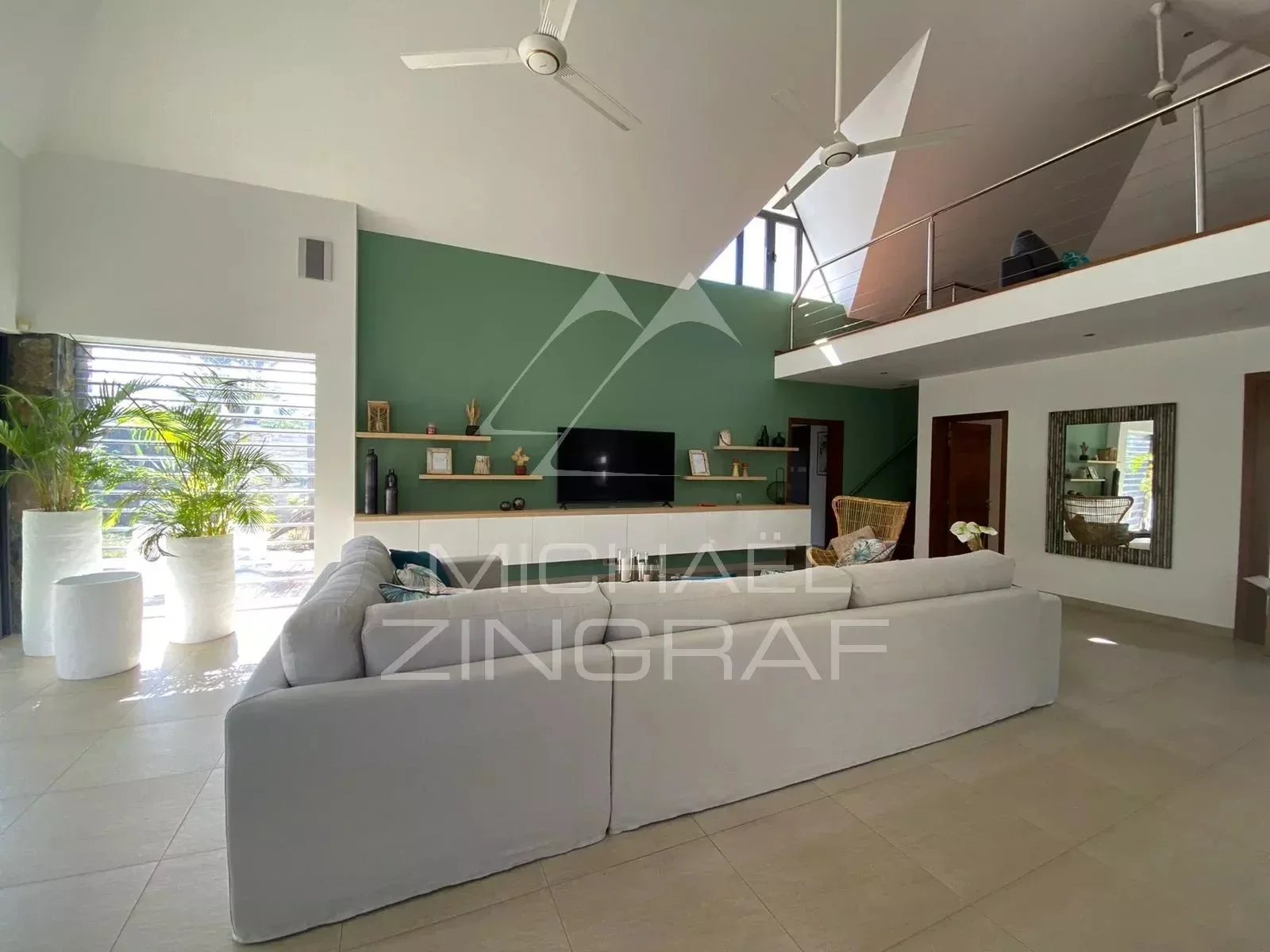 Villa Moderne à Grand-Baie - 11