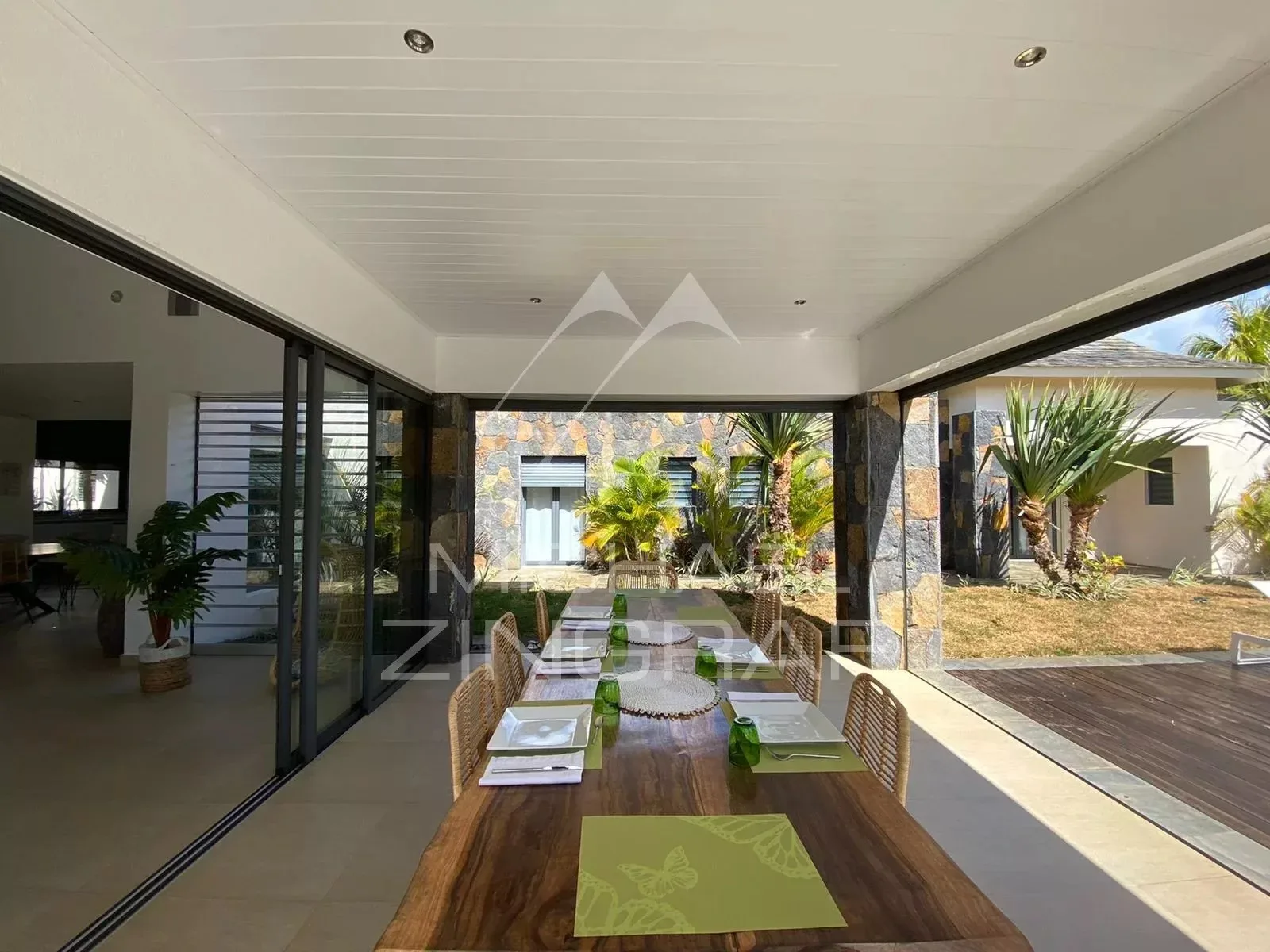 Villa Moderne à Grand-Baie - 22