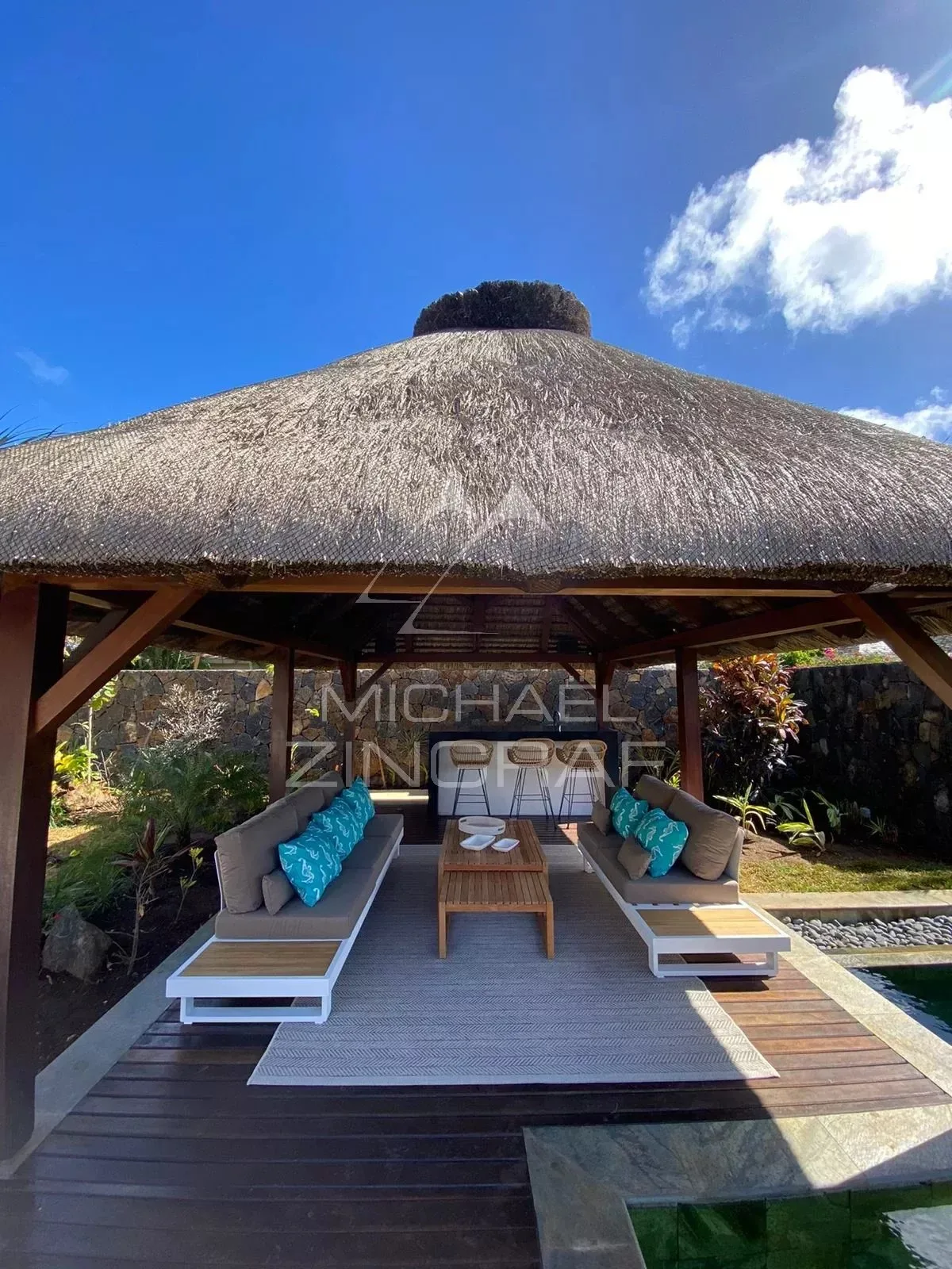 Villa Moderne à Grand-Baie - 15