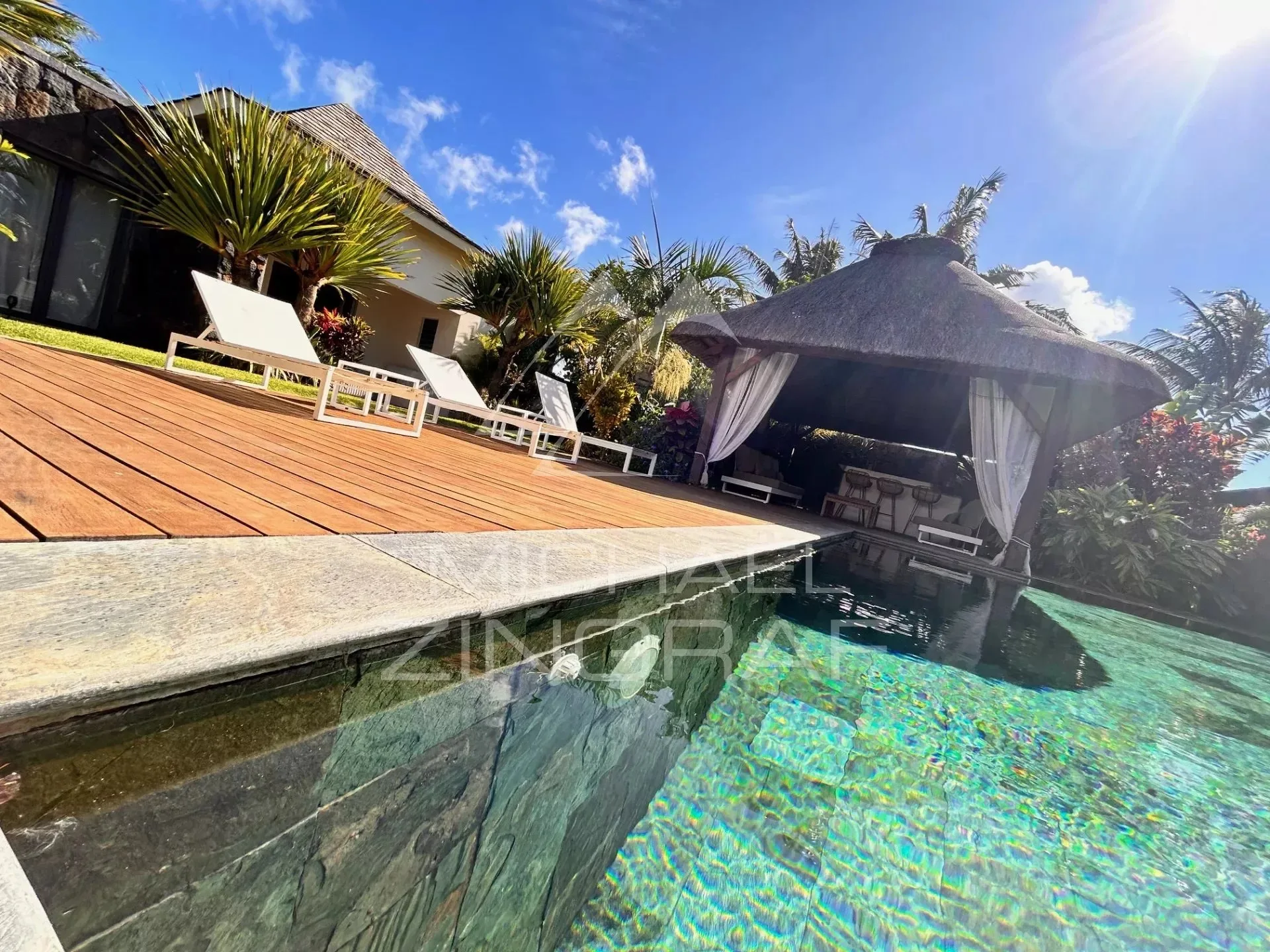 Villa Moderne à Grand-Baie - 25