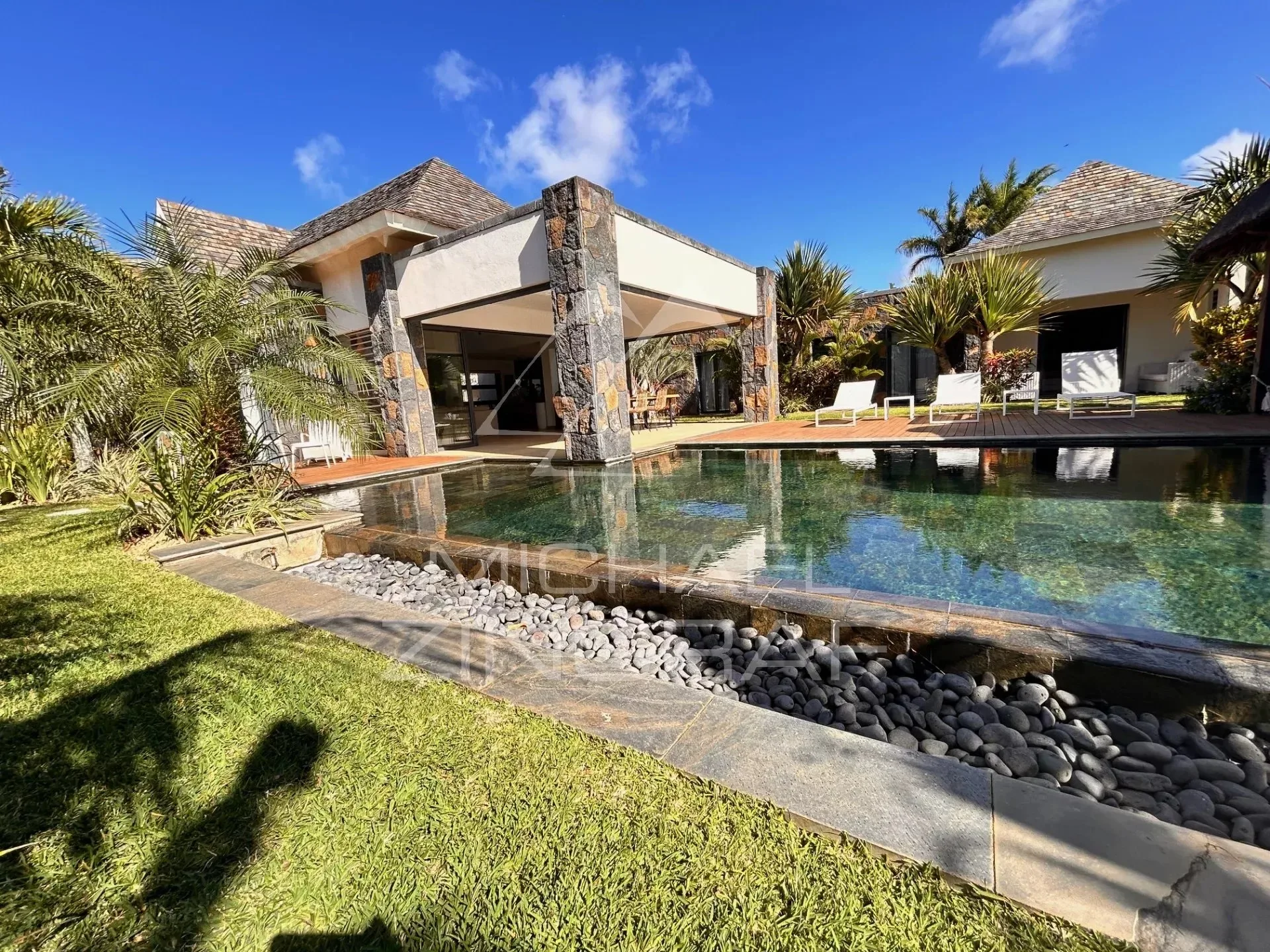 Villa Moderne à Grand-Baie - 27