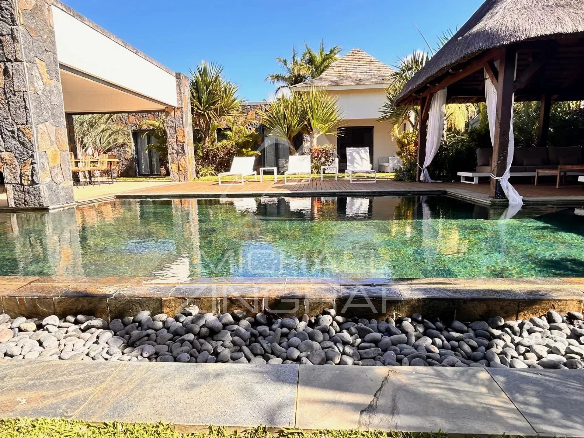 Villa Moderne à Grand-Baie - 7