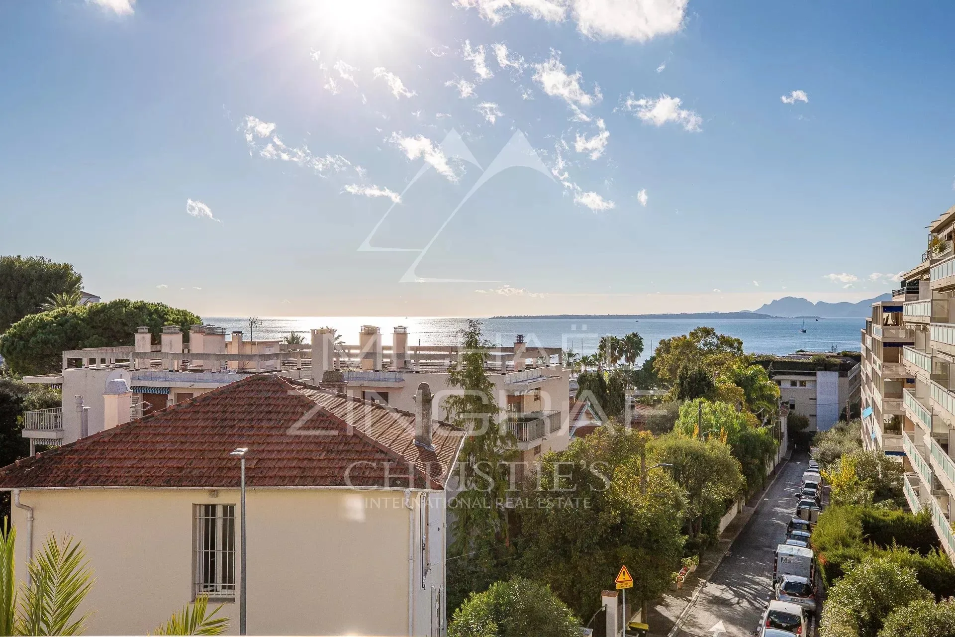 Superbe 4 Pièces dans la Résidence Prestigieuse des Parcs du Cap, Cap d'Antibes - 17