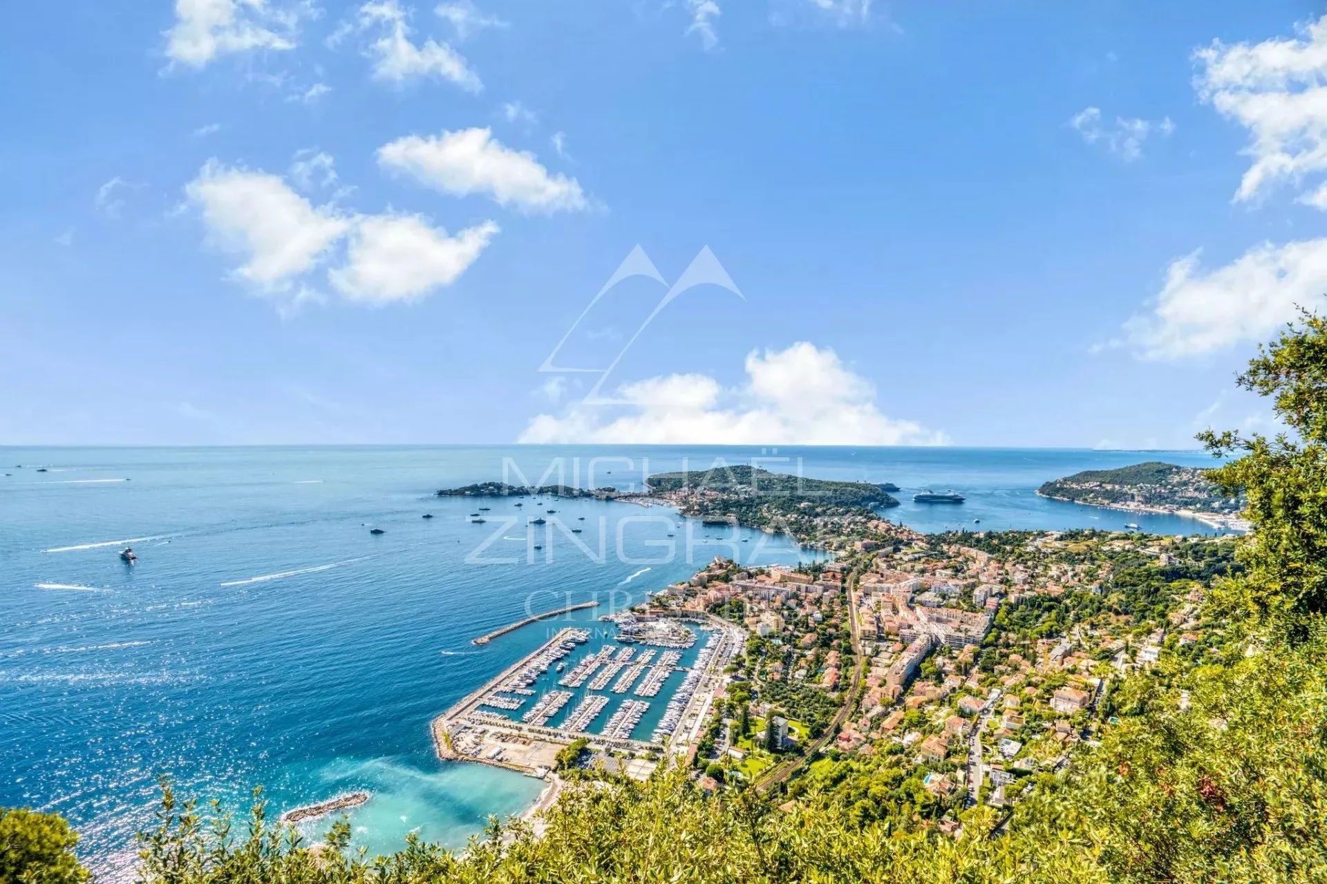 Villefranche-sur-Mer - Époustouflante! - 5