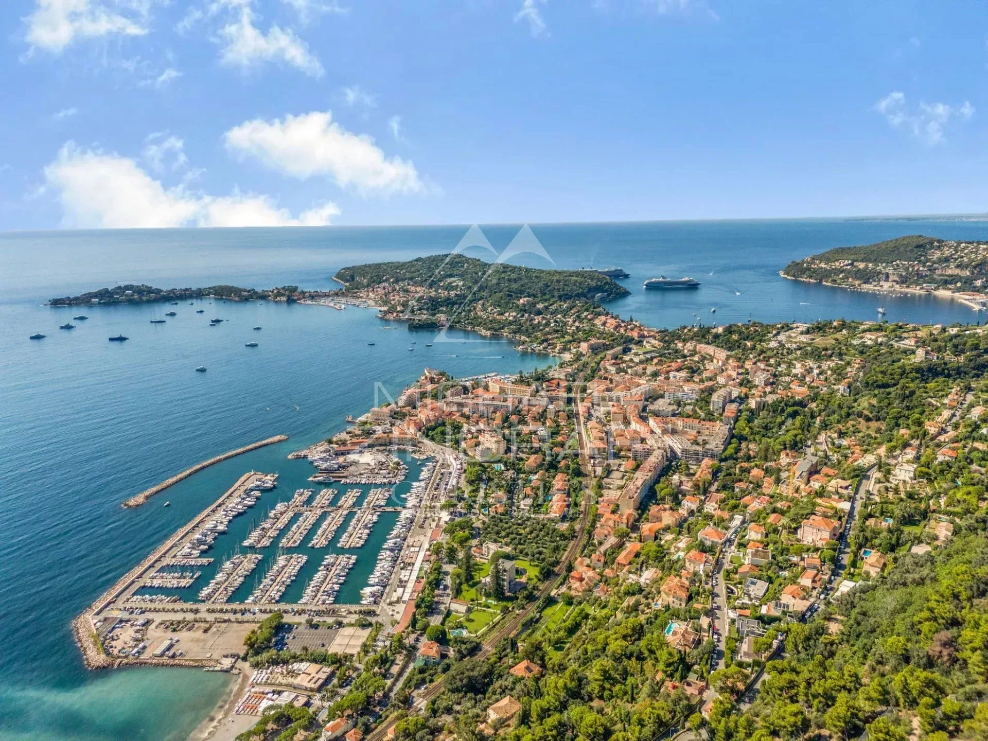 Villefranche-sur-Mer - Époustouflante! - 11