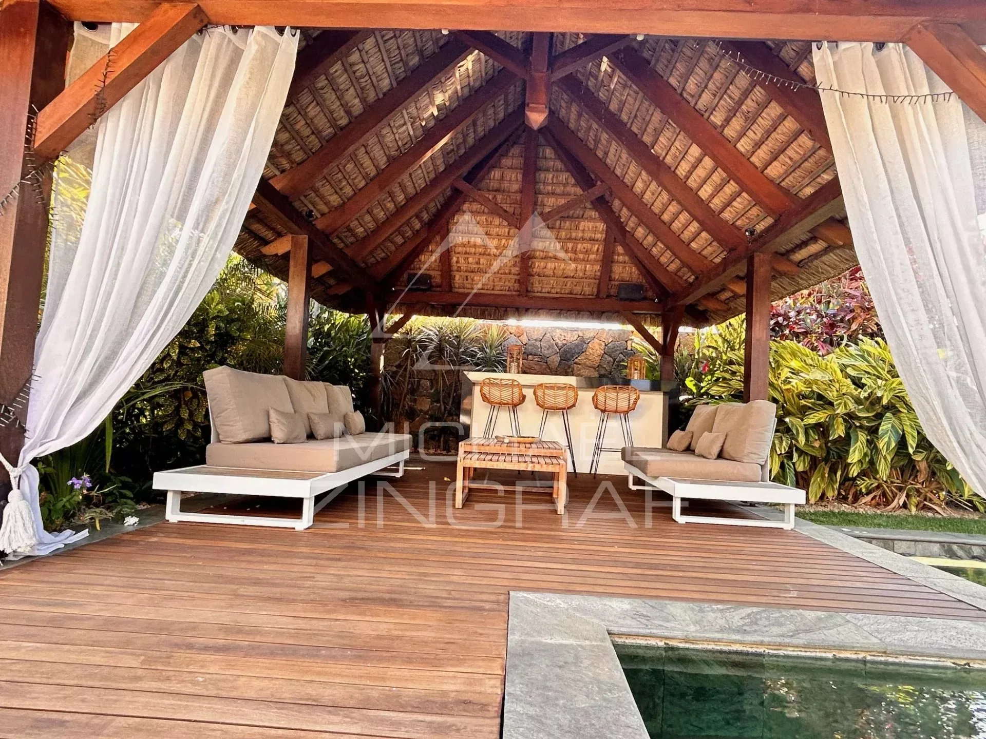 Villa Moderne à Grand-Baie - 28