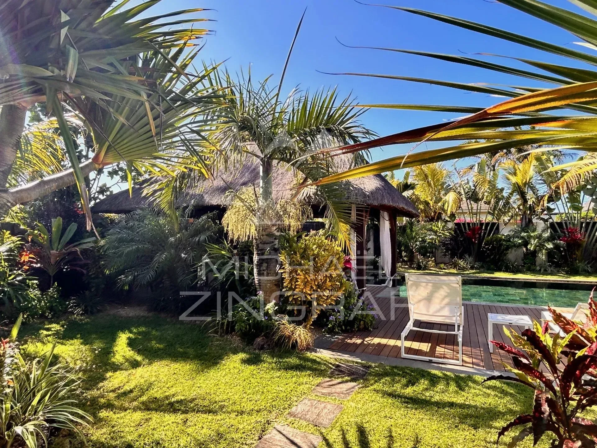 Villa Moderne à Grand-Baie - 30
