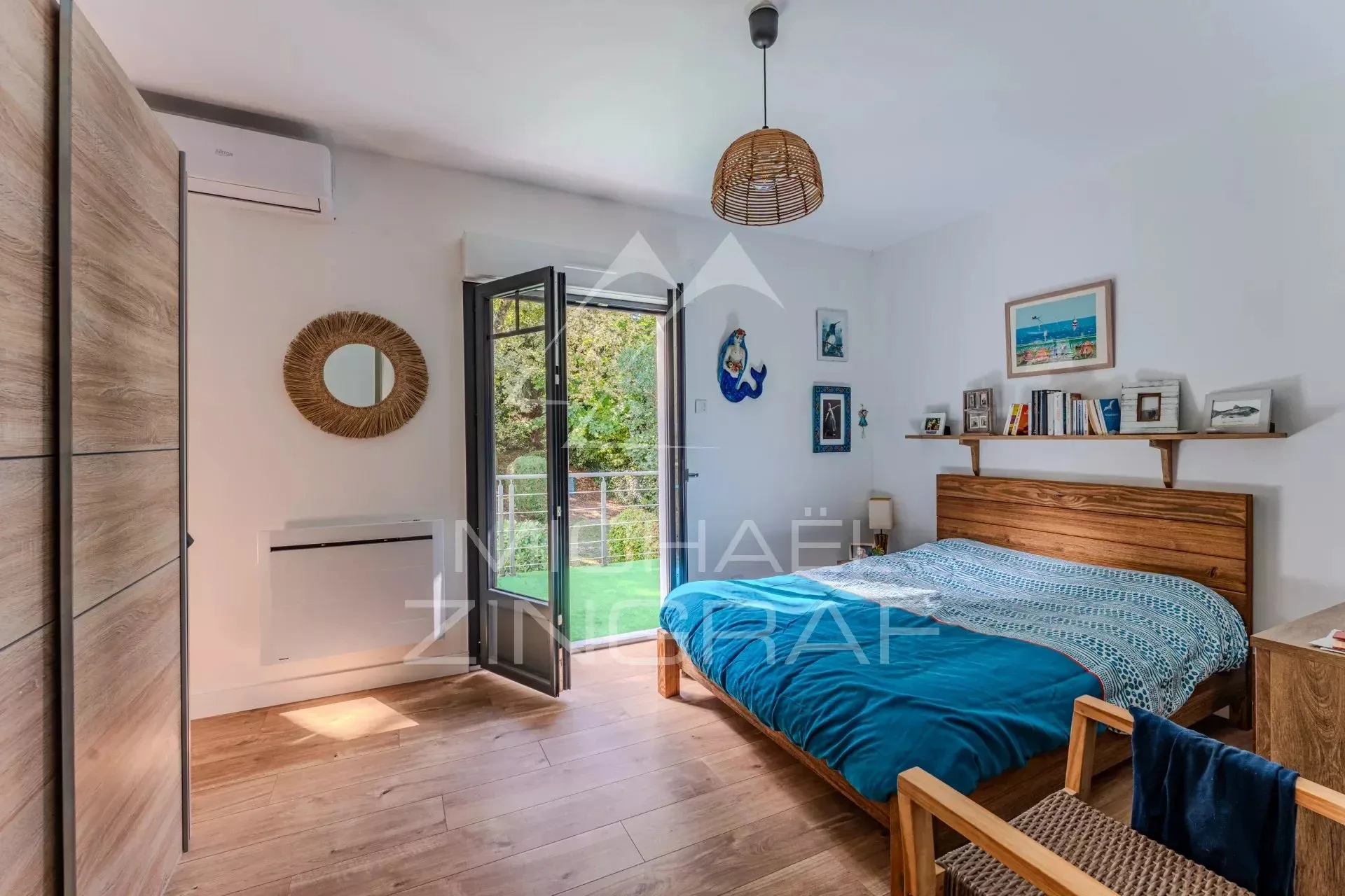 Maison sur le golf d'Arcachon aux portes du Pyla - 14