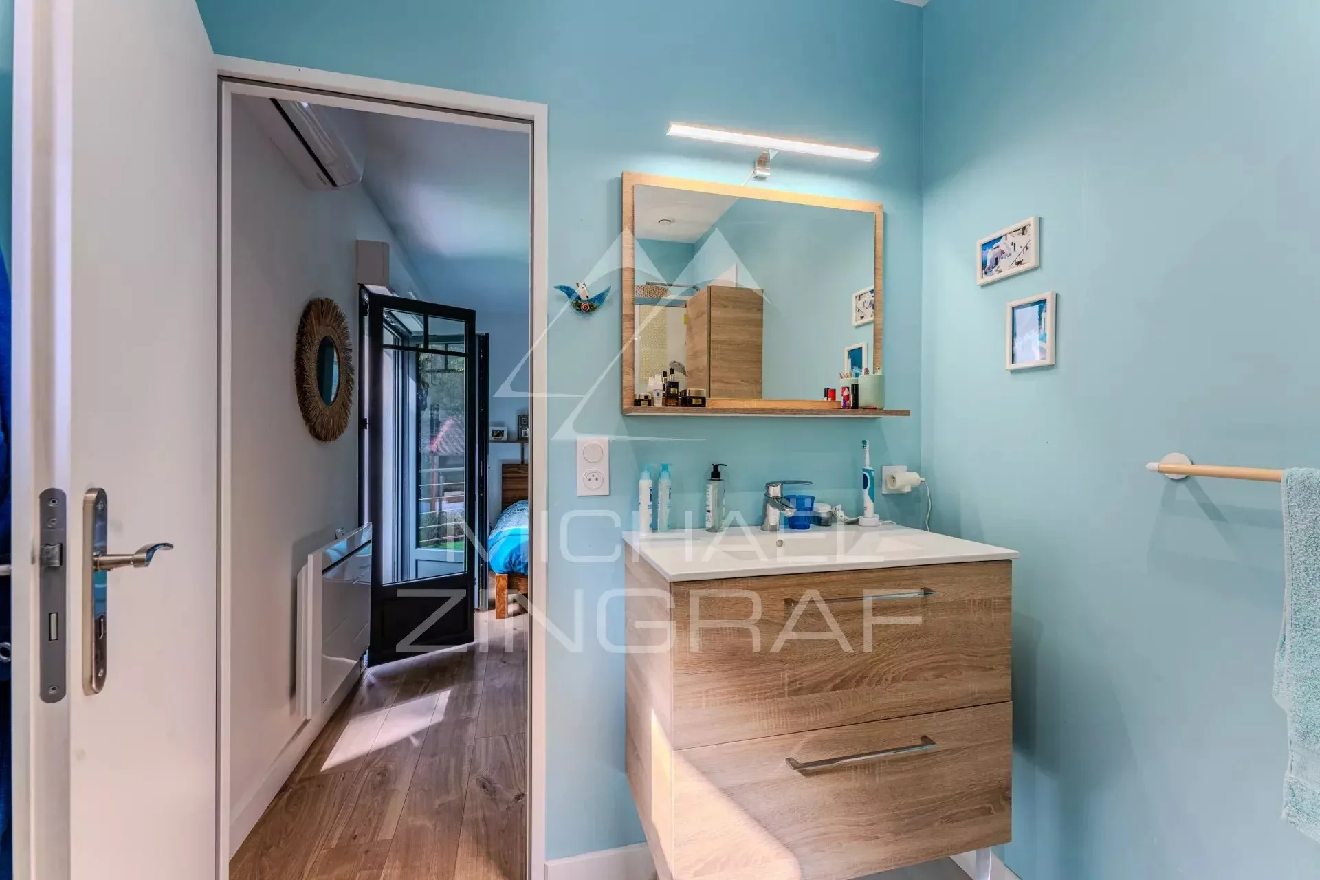 Maison sur le golf d'Arcachon aux portes du Pyla - 15