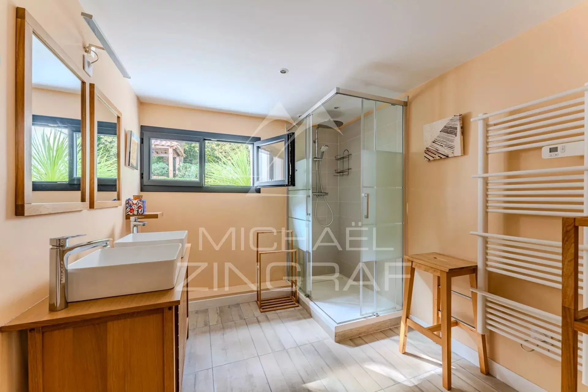 Maison sur le golf d'Arcachon aux portes du Pyla - 16