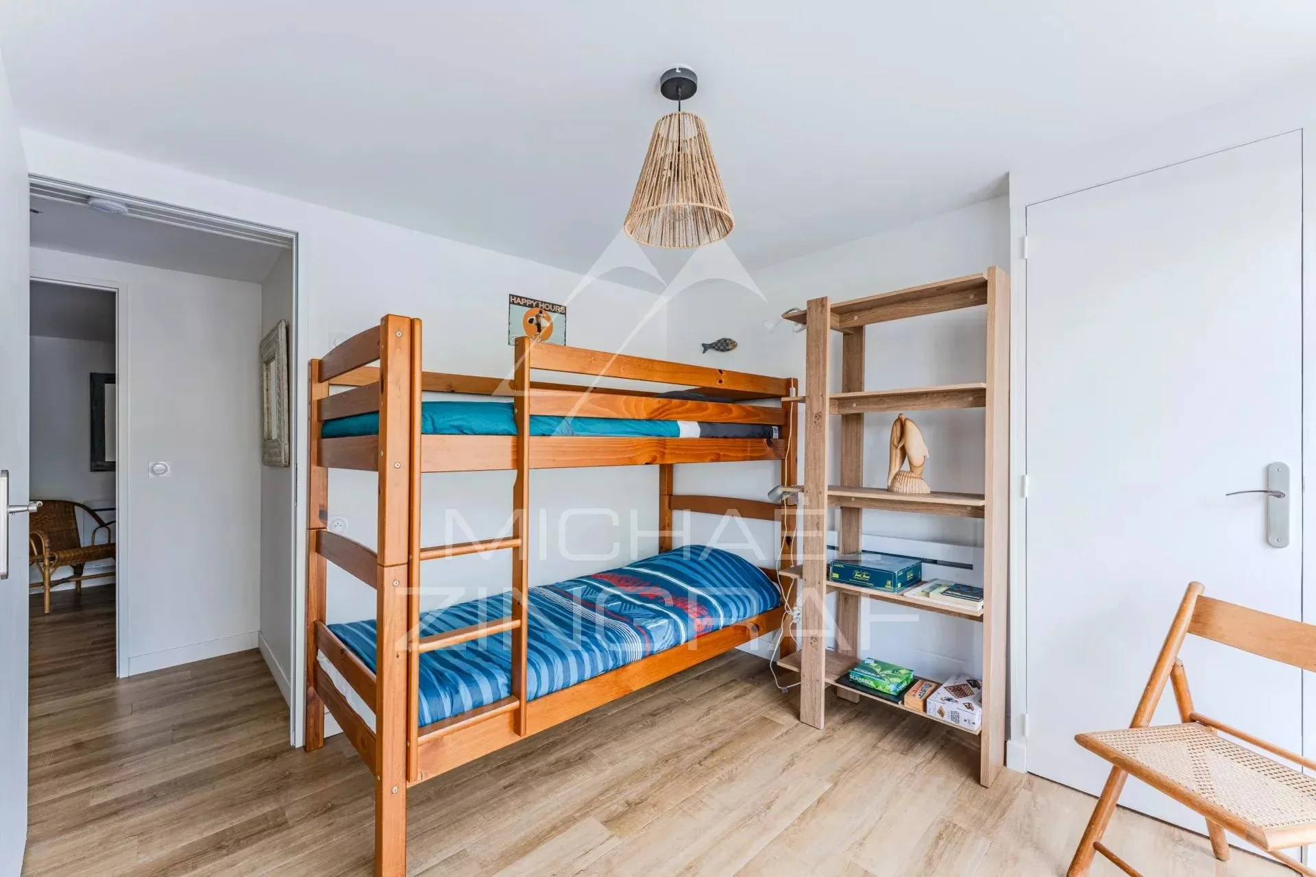 Maison sur le golf d'Arcachon aux portes du Pyla - 17
