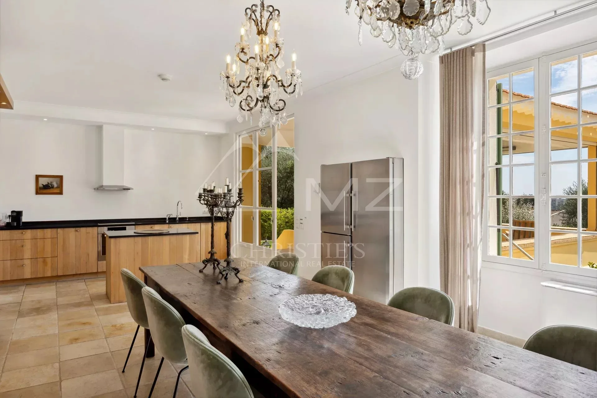 EXCLUSIVITE Mandelieu-la-Napoule - Minelle - Propriété proche Cannes - 8