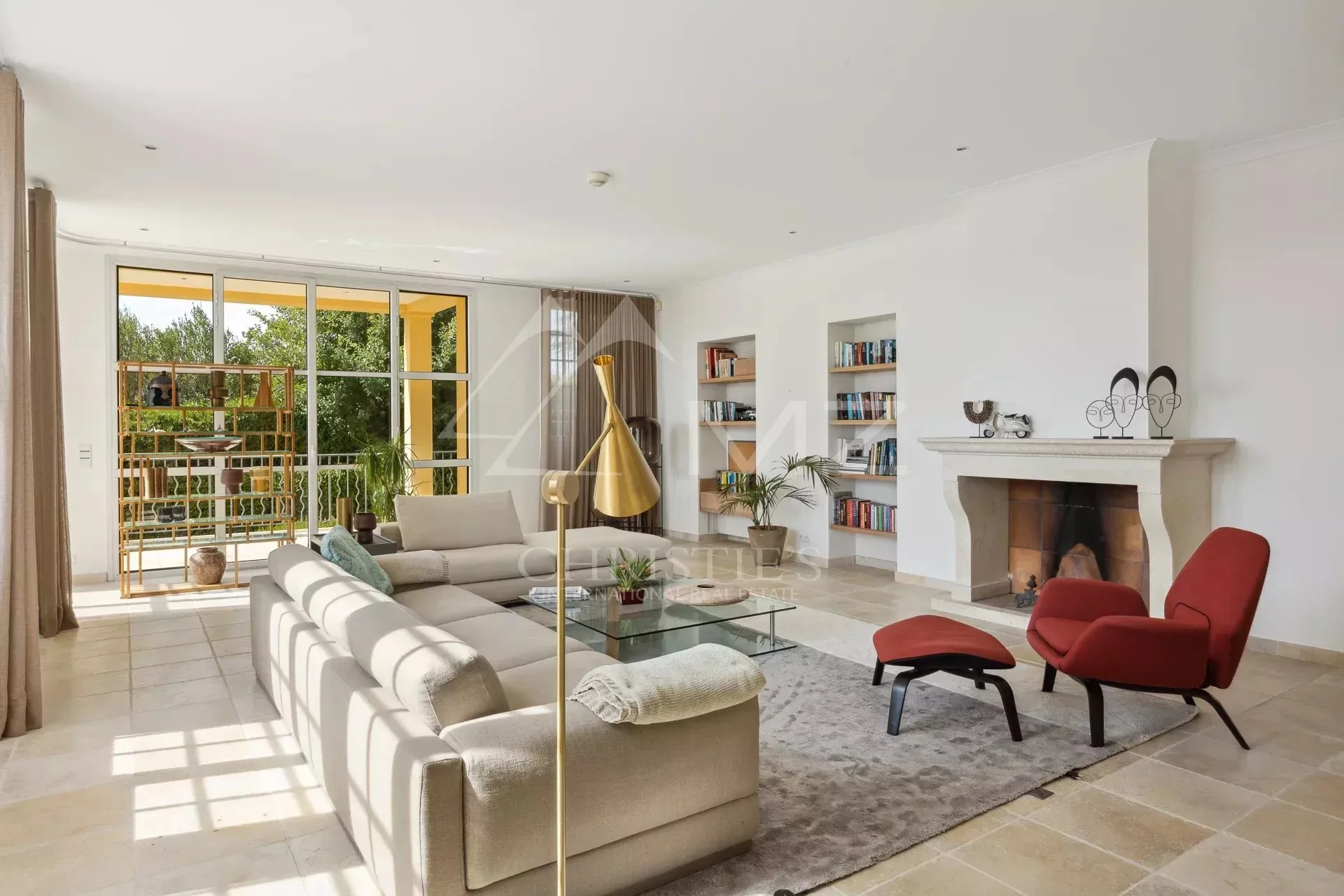 EXCLUSIVITE Mandelieu-la-Napoule - Minelle - Propriété proche Cannes - 6