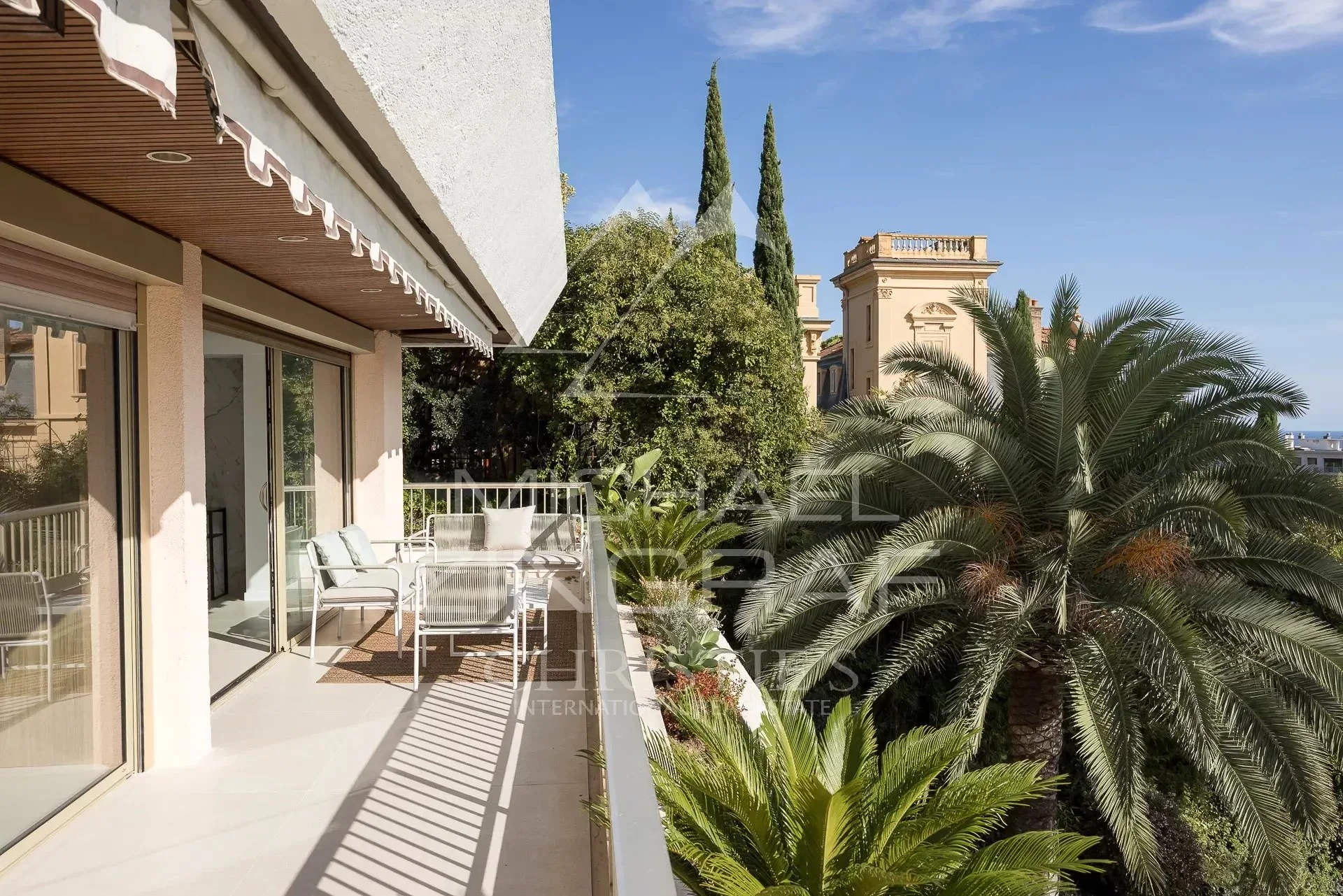 Superbe Appartement 4 chambres dans une résidence exclusive - 20