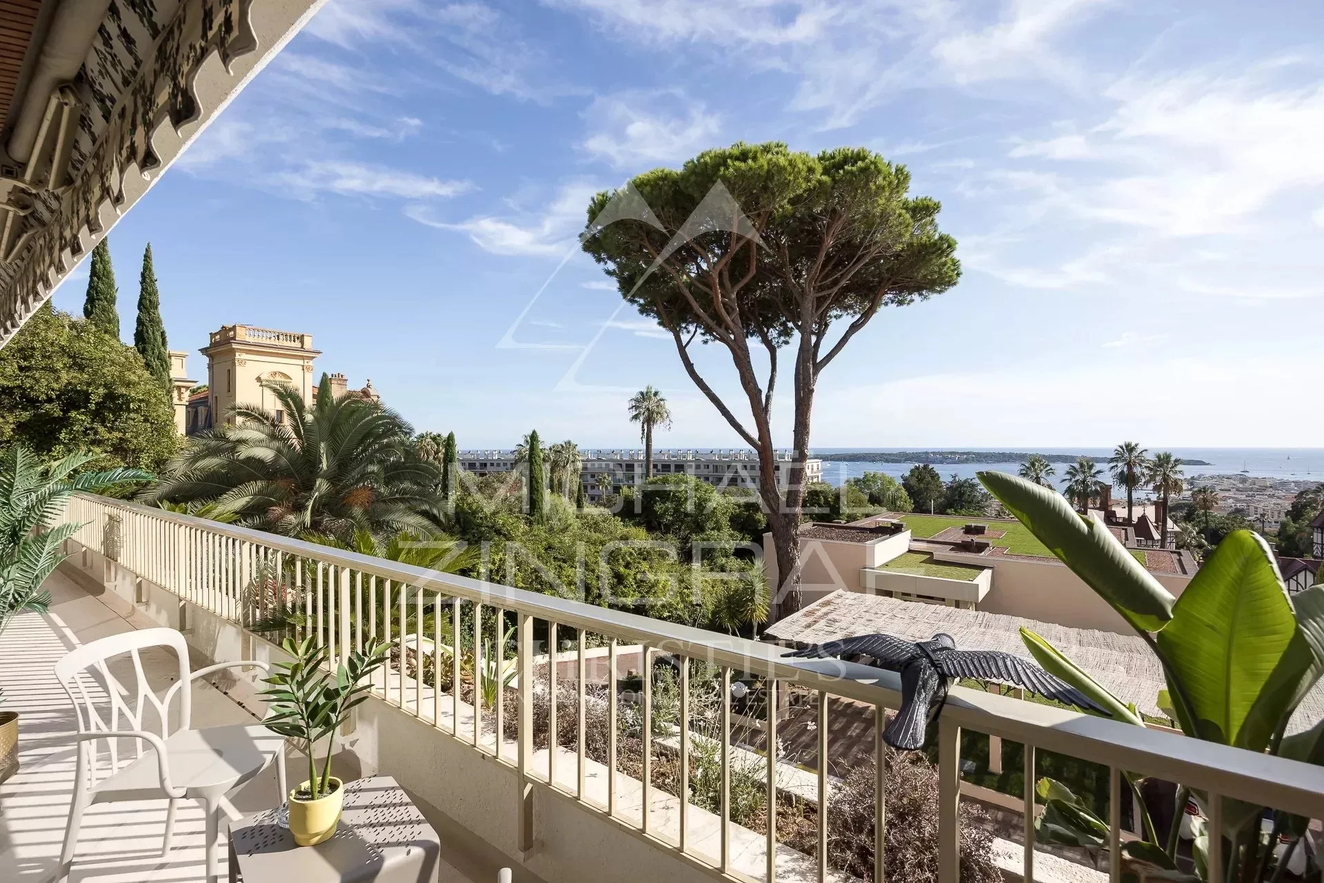 Superbe Appartement 4 chambres dans une résidence exclusive - 21