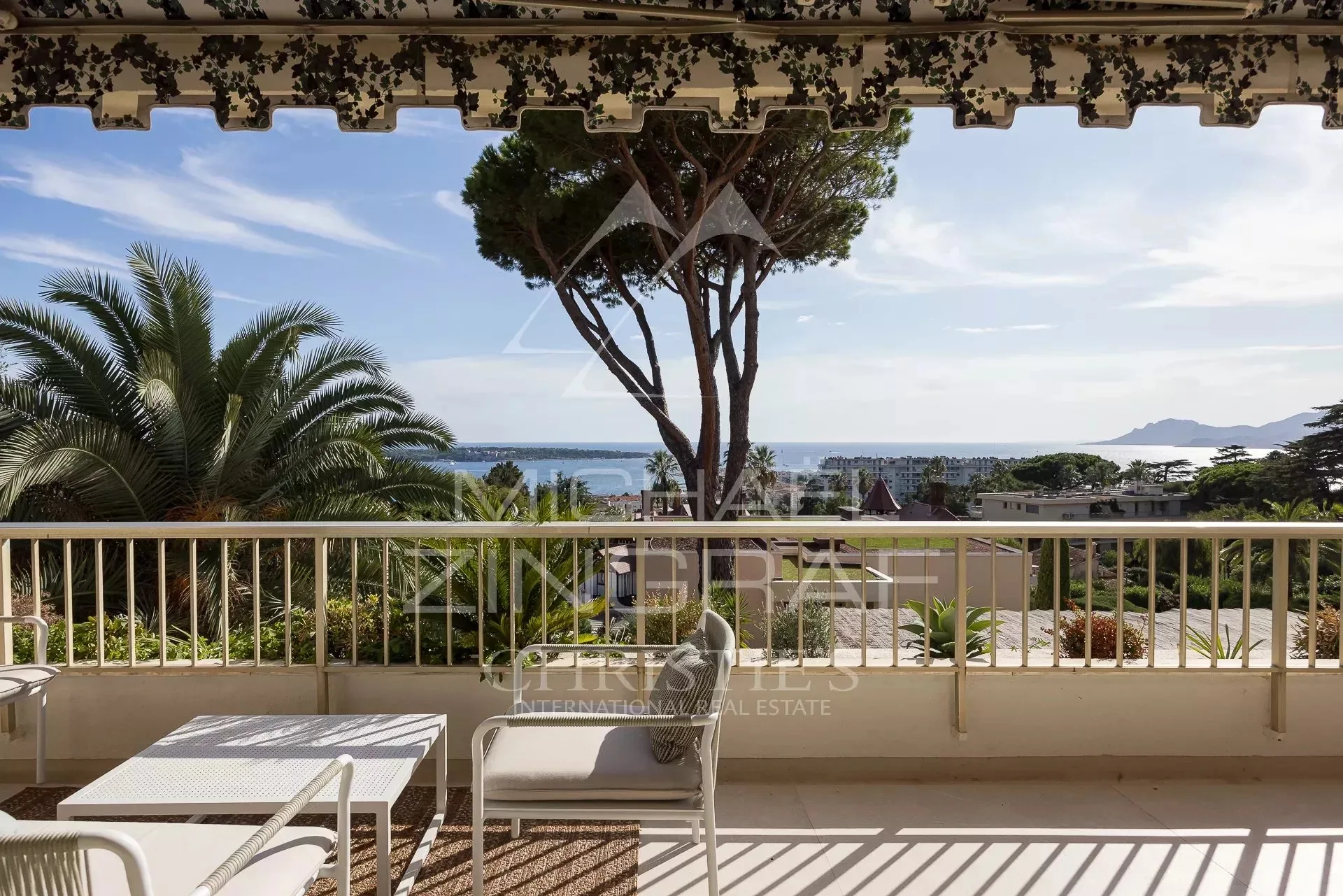 Superbe Appartement 4 chambres dans une résidence exclusive - 22