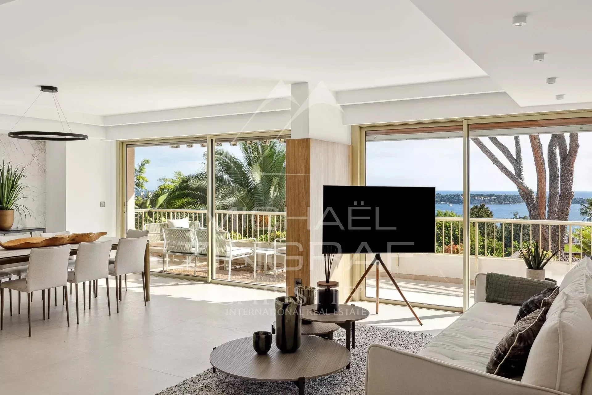 Superbe Appartement 4 chambres dans une résidence exclusive - 23