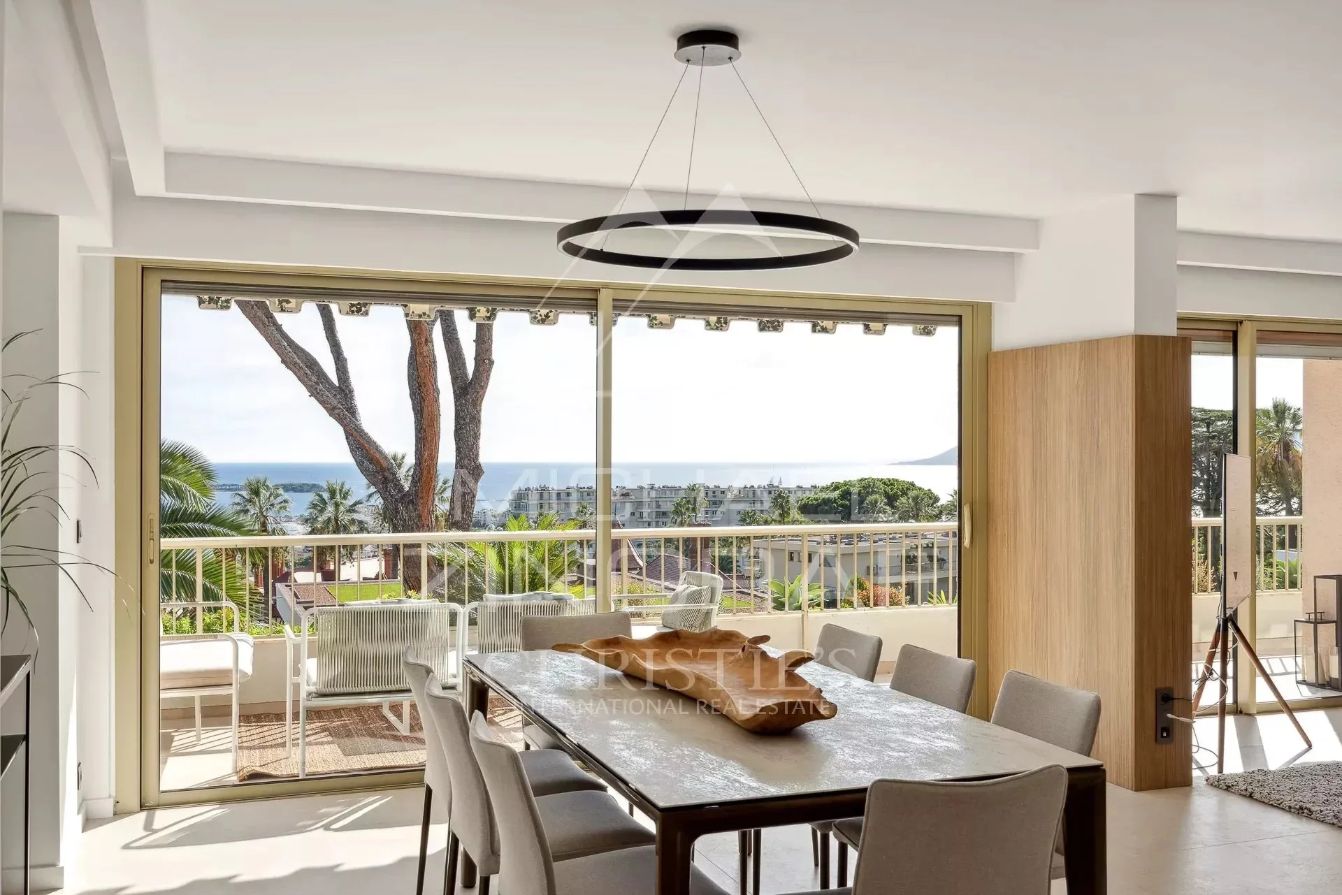 Superbe Appartement 4 chambres dans une résidence exclusive - 24