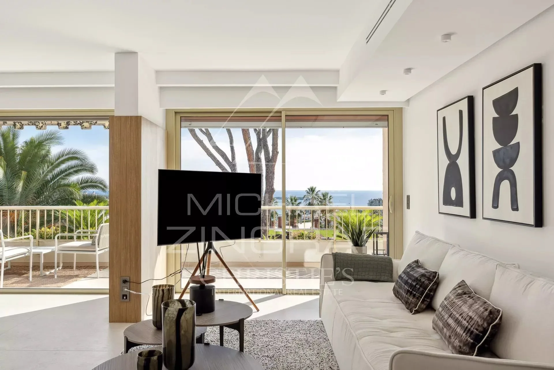 Superbe Appartement 4 chambres dans une résidence exclusive - 25