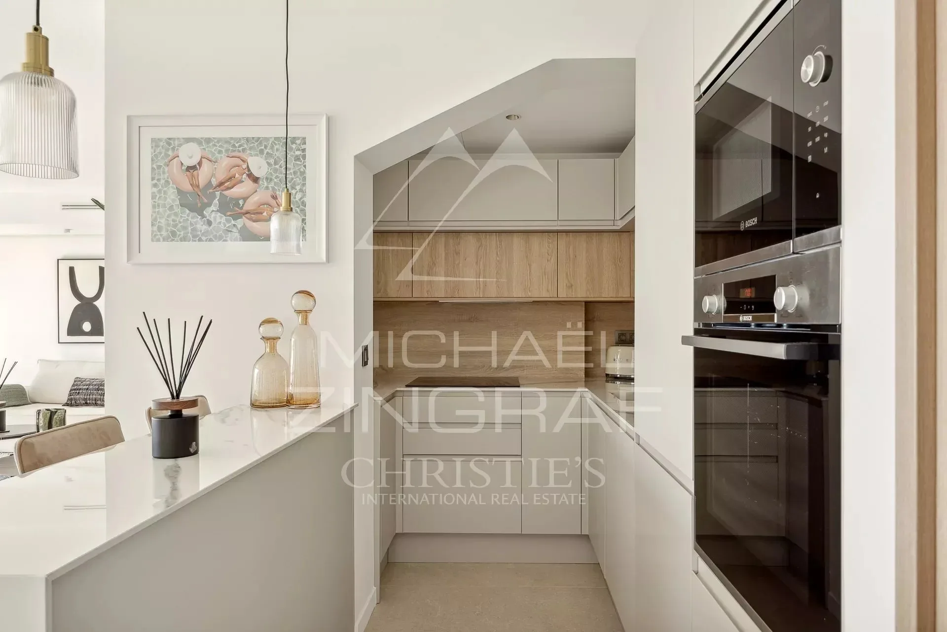 Superbe Appartement 4 chambres dans une résidence exclusive - 26