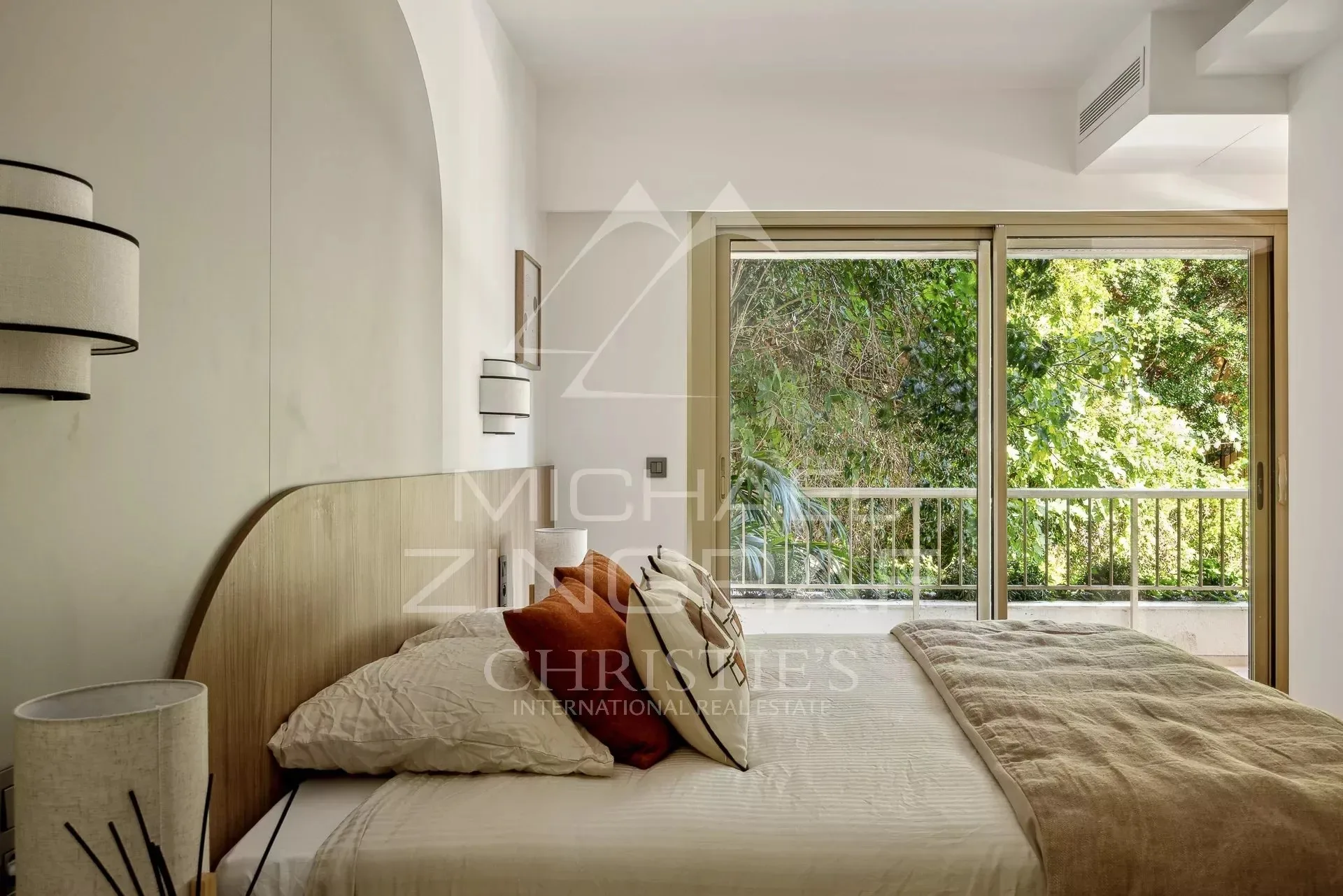 Superbe Appartement 4 chambres dans une résidence exclusive - 27