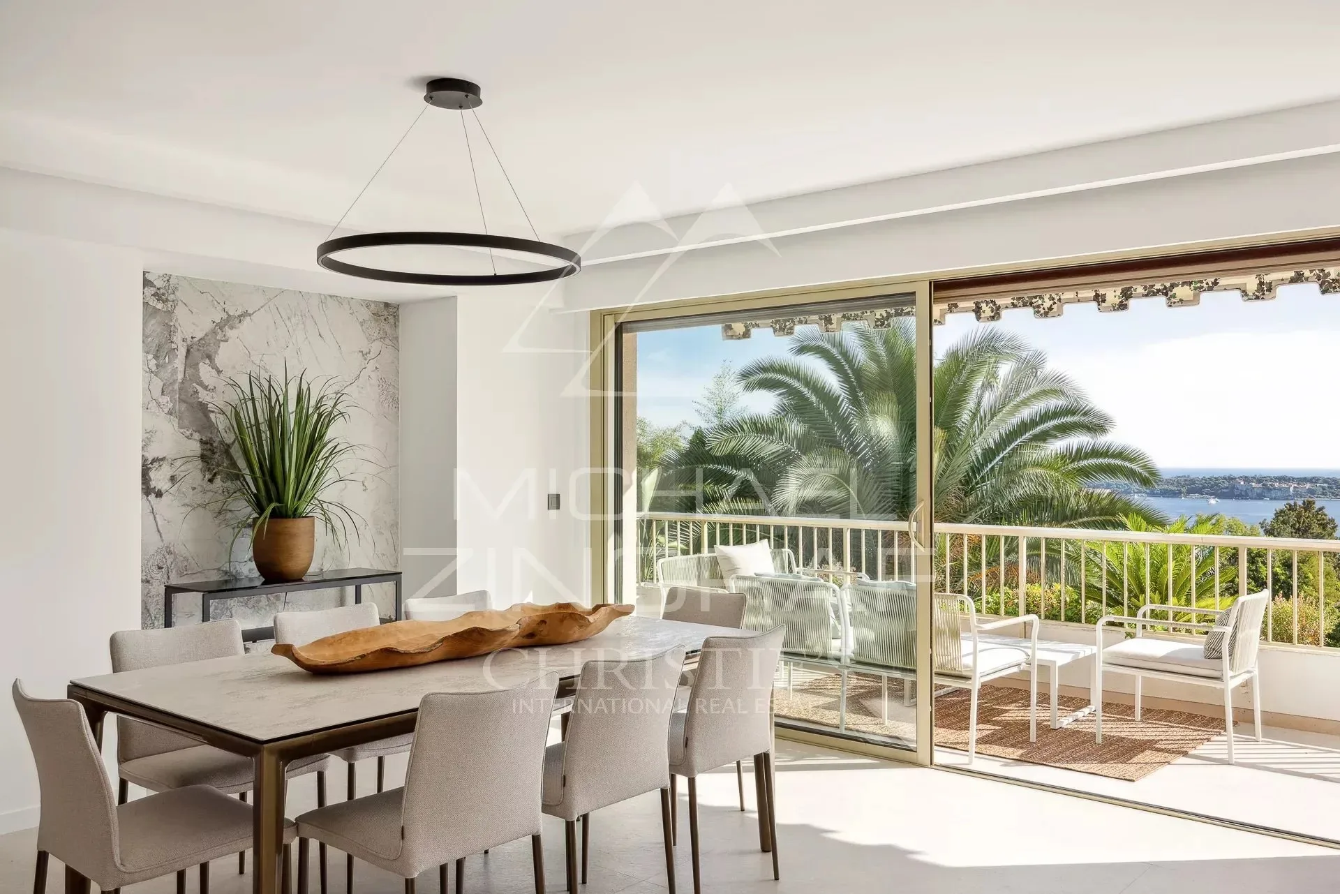 Superbe Appartement 4 chambres dans une résidence exclusive - 28