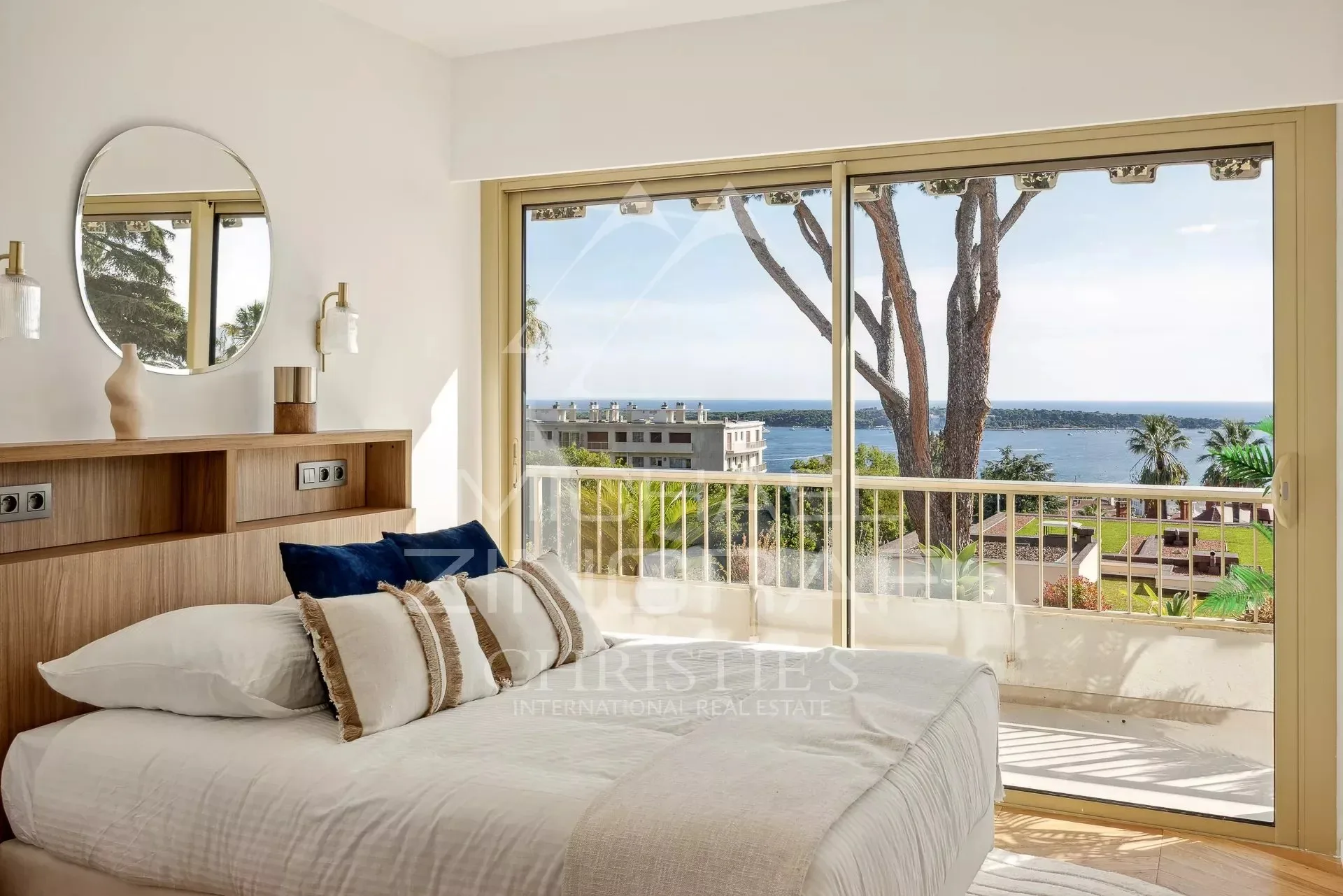 Superbe Appartement 4 chambres dans une résidence exclusive - 9